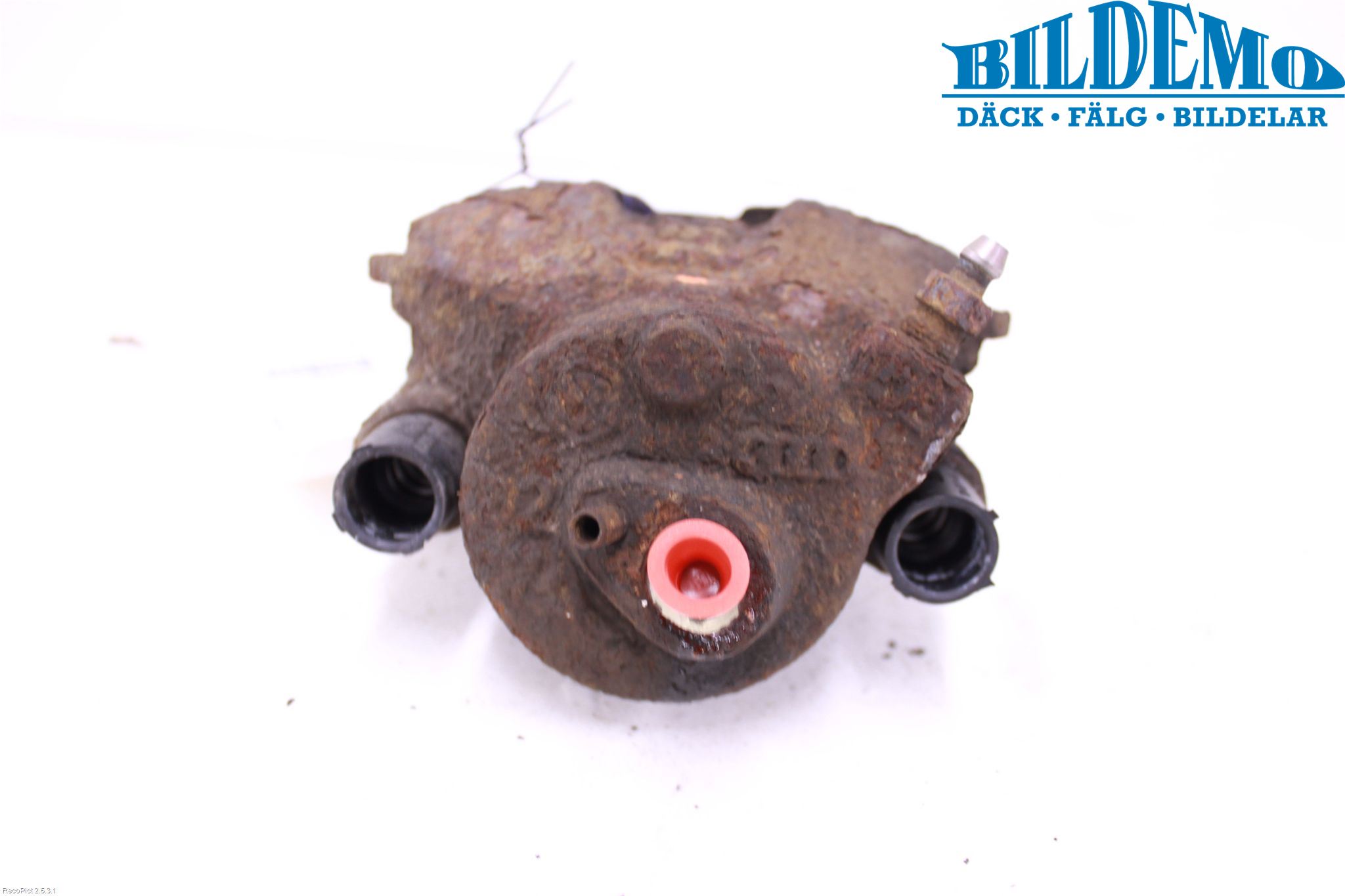 Volkswagen VW GOLF IV 98-06 Bremsecaliper Foran Høyre