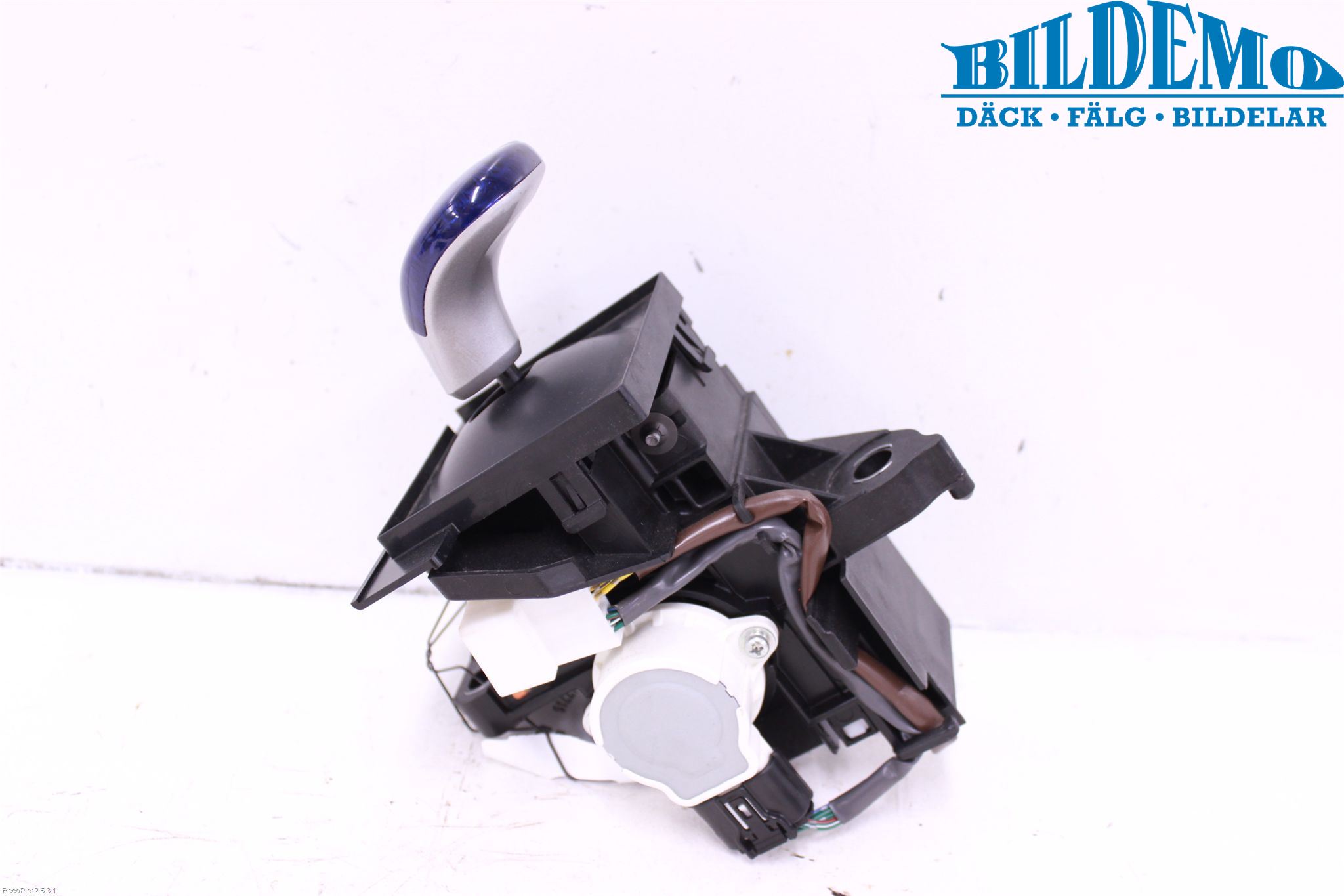 Toyota PRIUS ZVW30 09-20 Gearspak