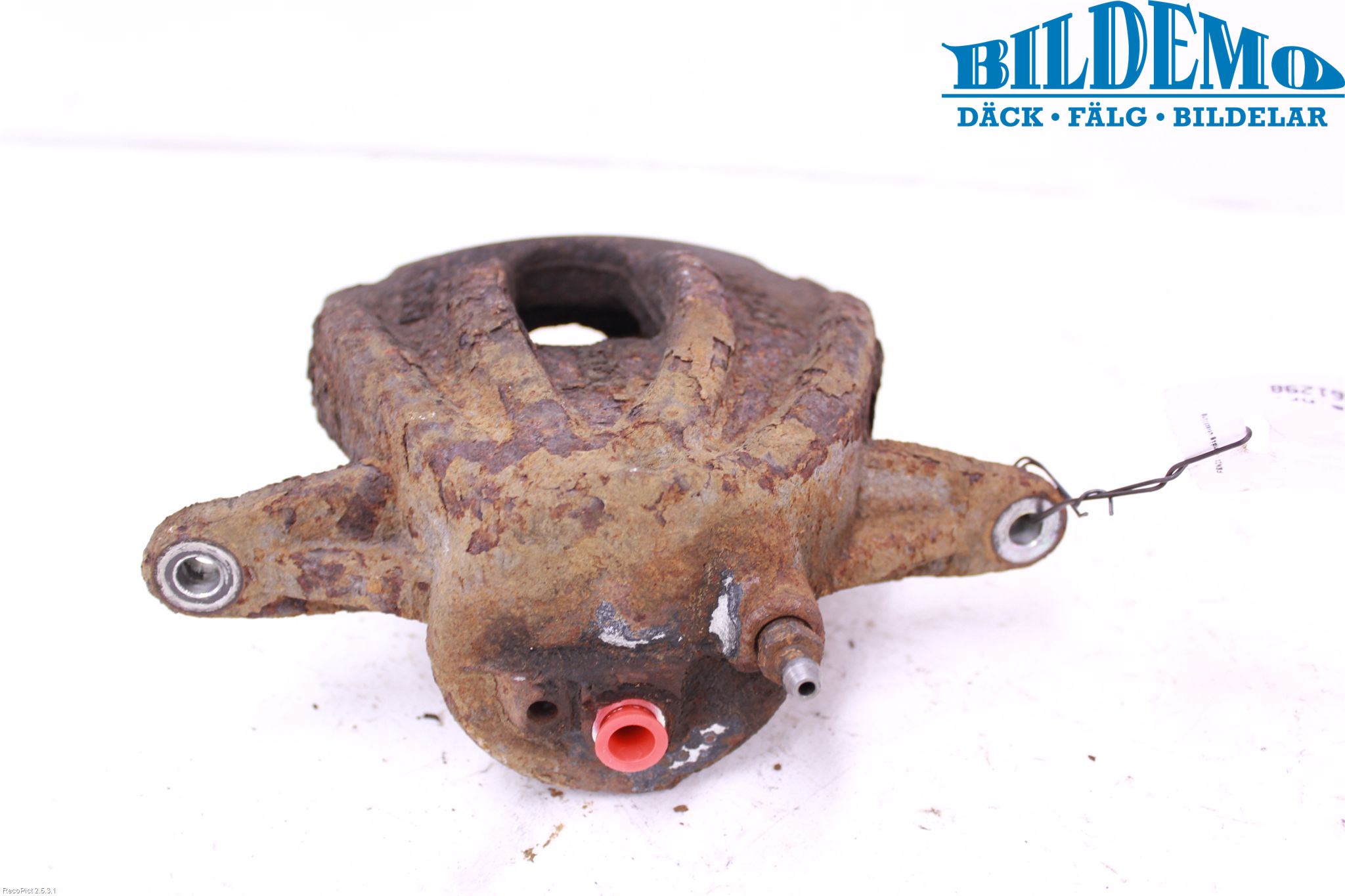 Toyota AVENSIS 03-06 Bremsecaliper Foran Høyre