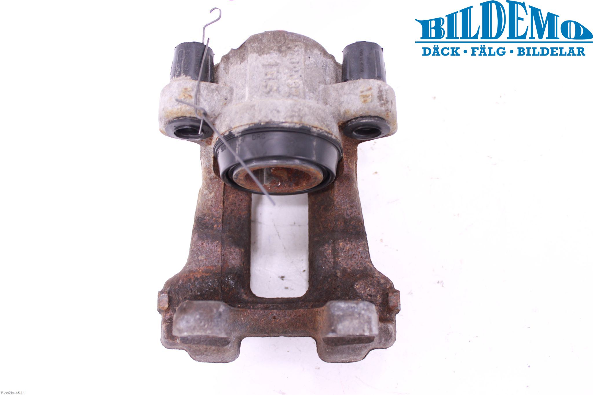 BMW 3 GT F34 13-19 Bremsecaliper Bak Venstre
