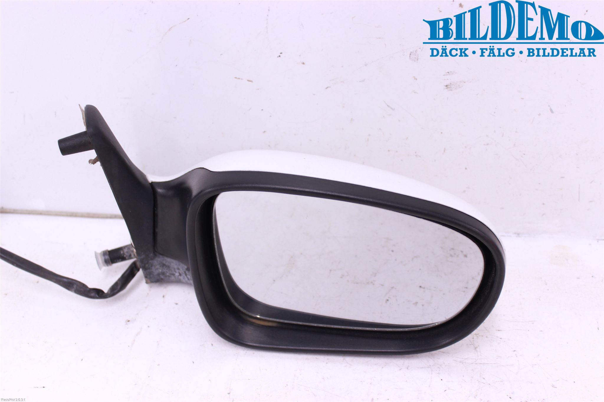 Ford GALAXY     00-06 Speil H M-El Justering