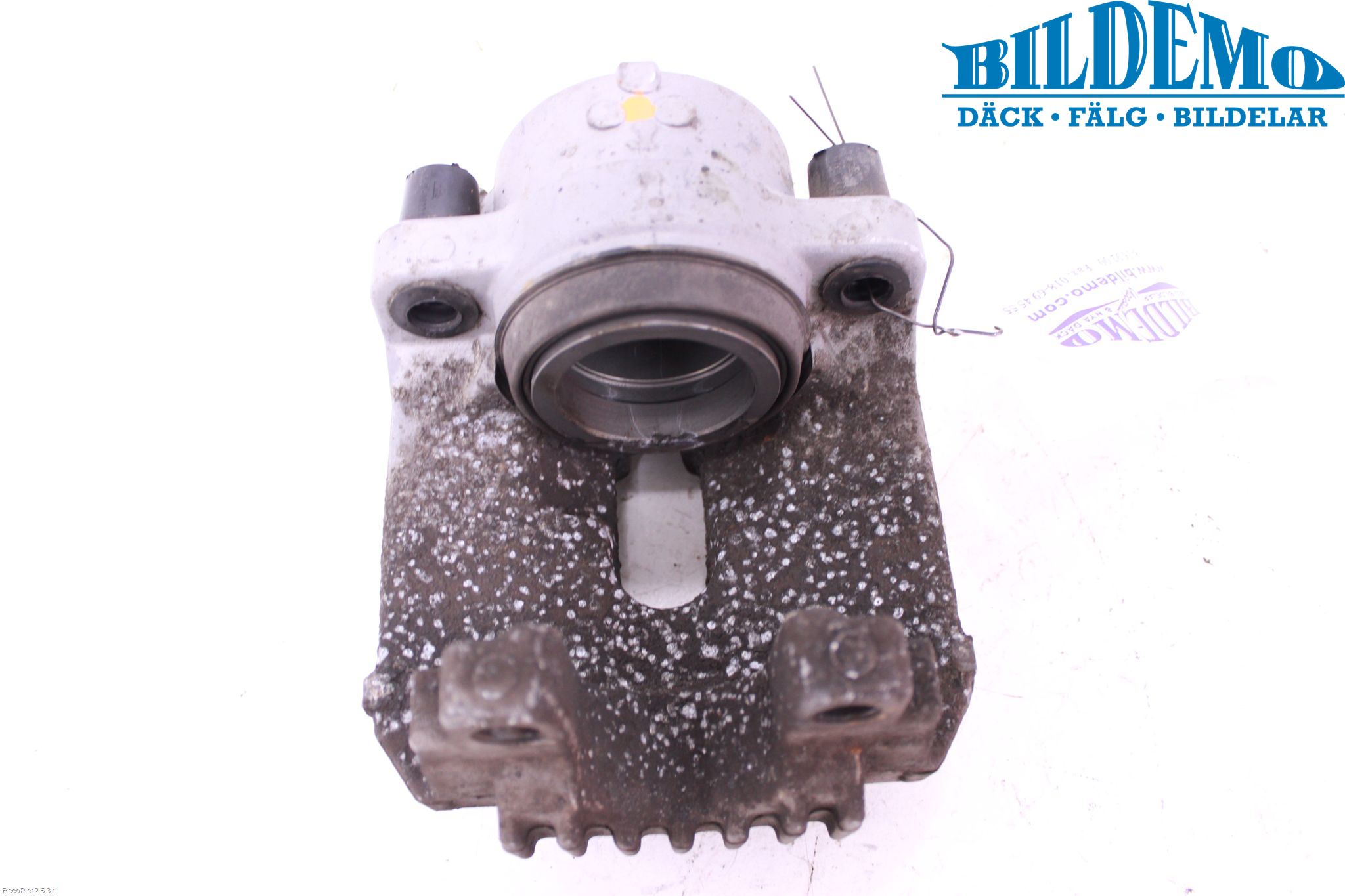 BMW 5 E60/61 Sed/Tou 02-10 Bremsecaliper Foran Høyre