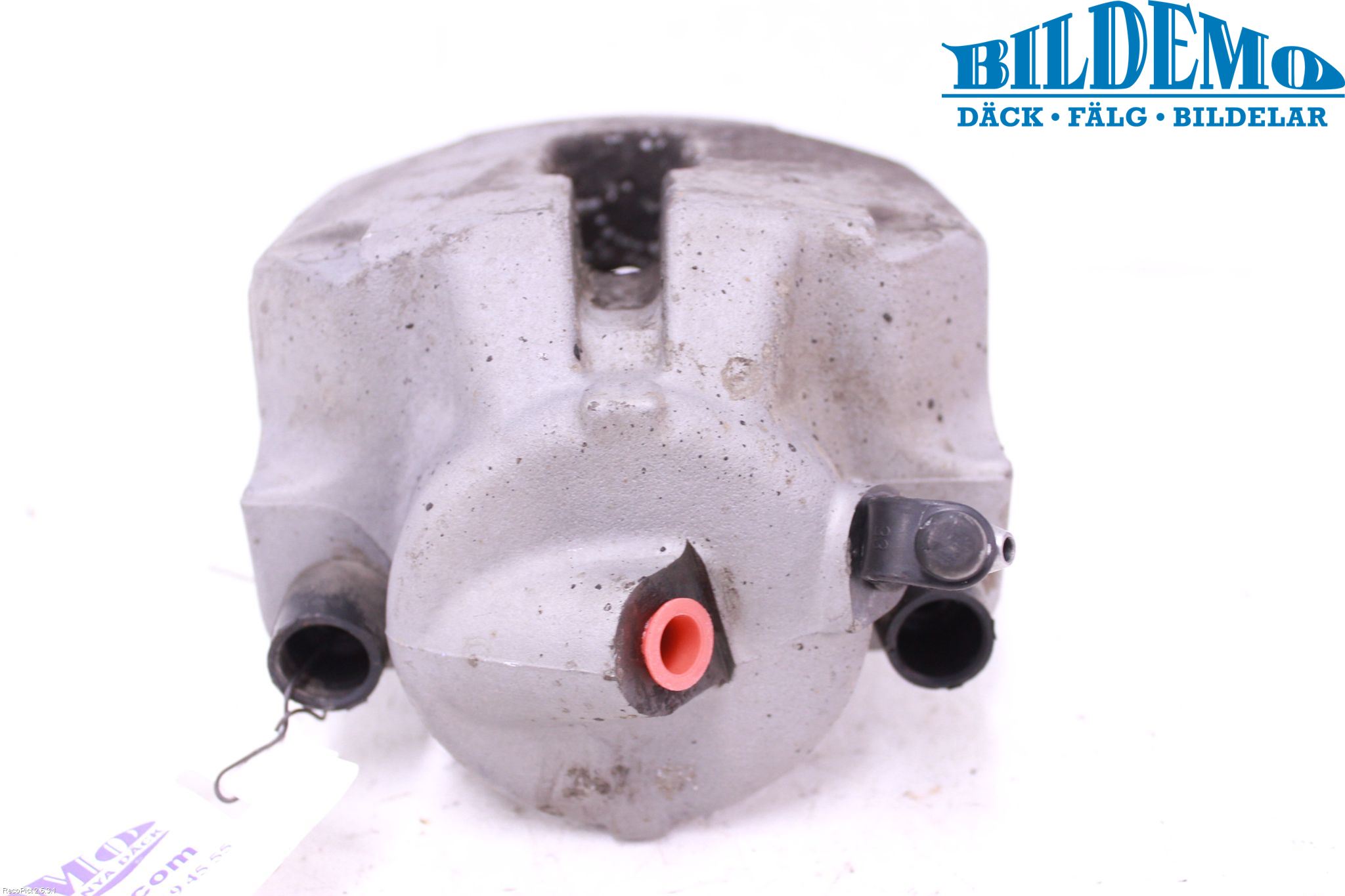 BMW 5 E60/61 Sed/Tou 02-10 Bremsecaliper Foran Venstre