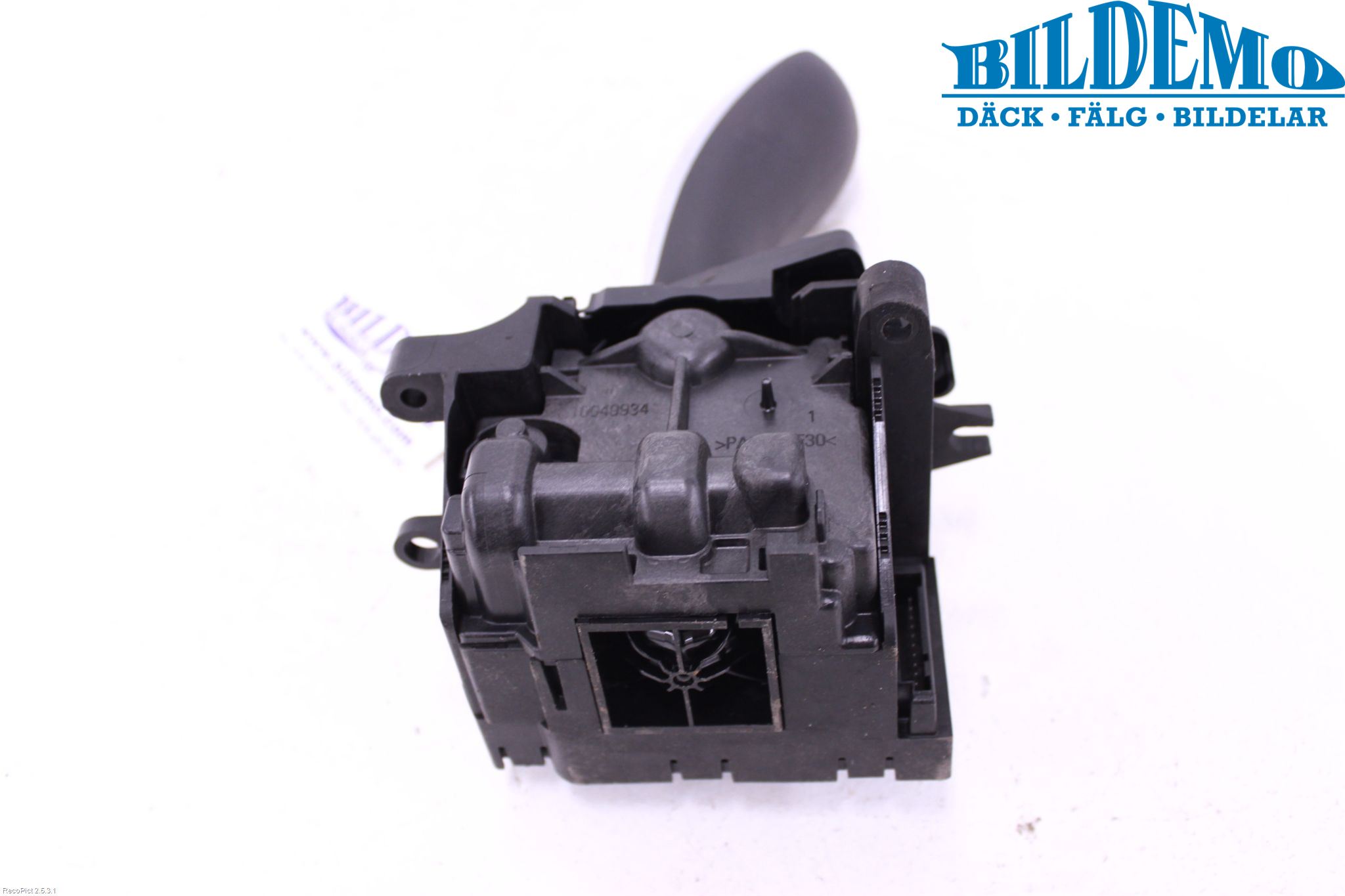 BMW 3 F30/F31/F80 12-19 Gearspak