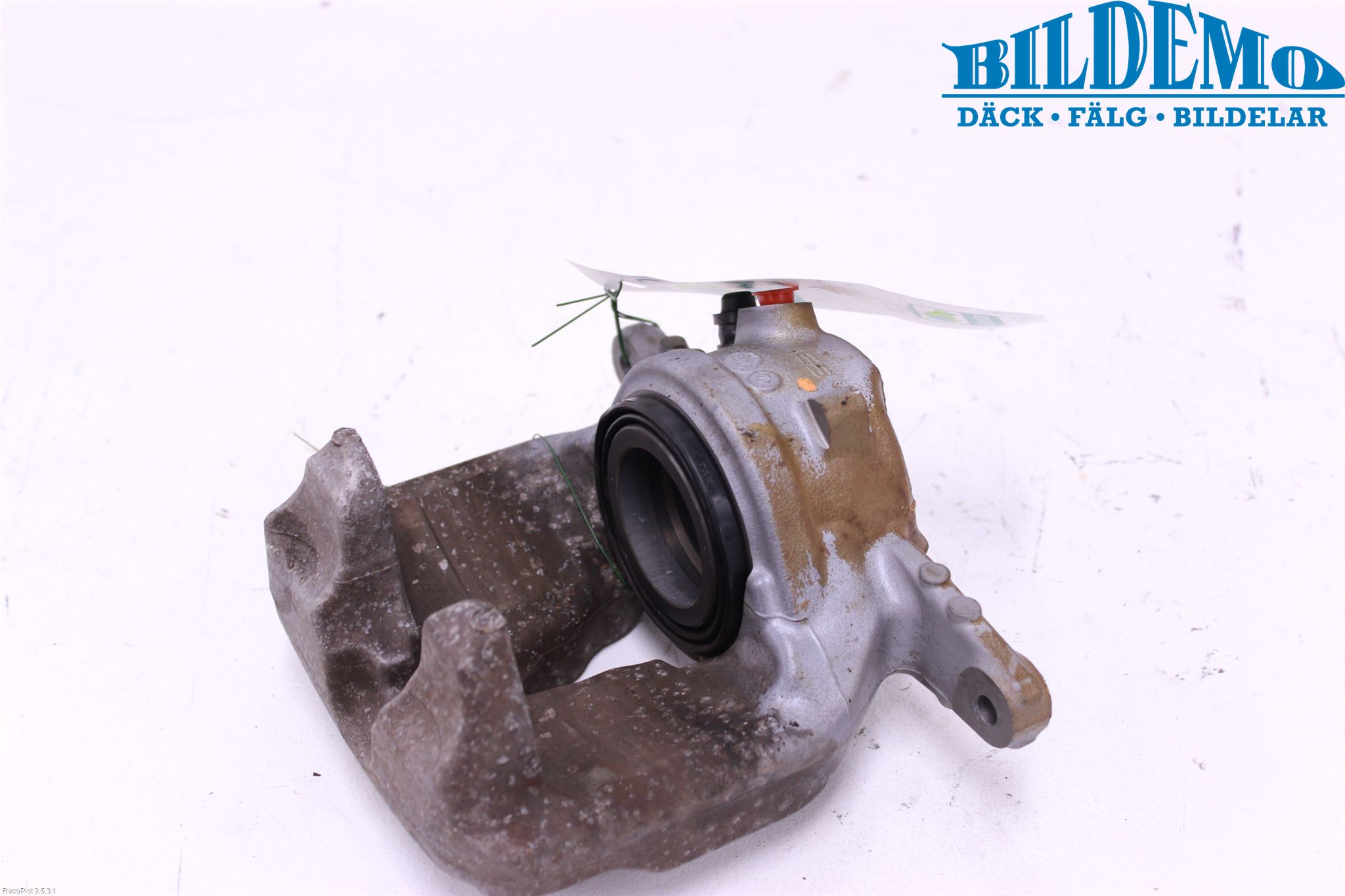 BMW 1 F20/F21 11-19 Bremsecaliper Foran Høyre