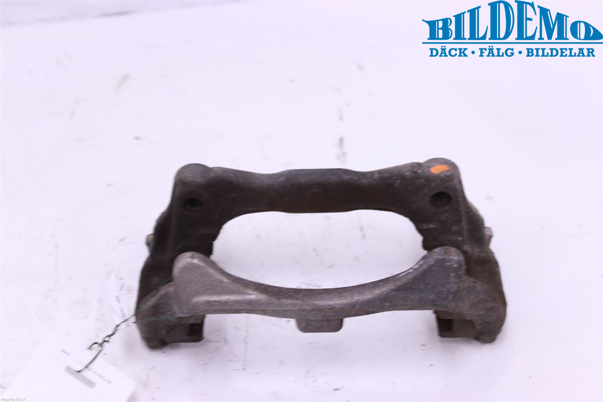 BMW 1 F20/F21 11-19 Bremsecaliper Feste Holder