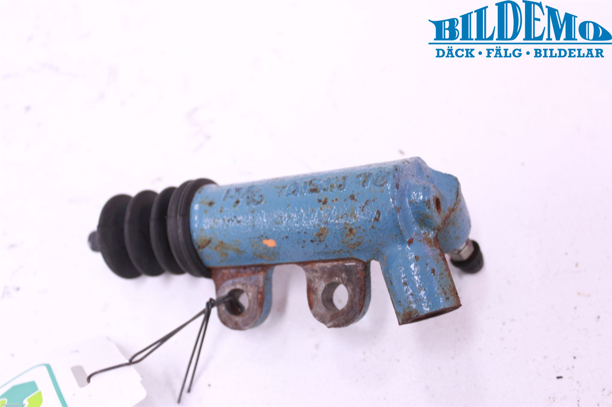 Toyota YARIS P1 99-03 Clutch Sylinder Slave