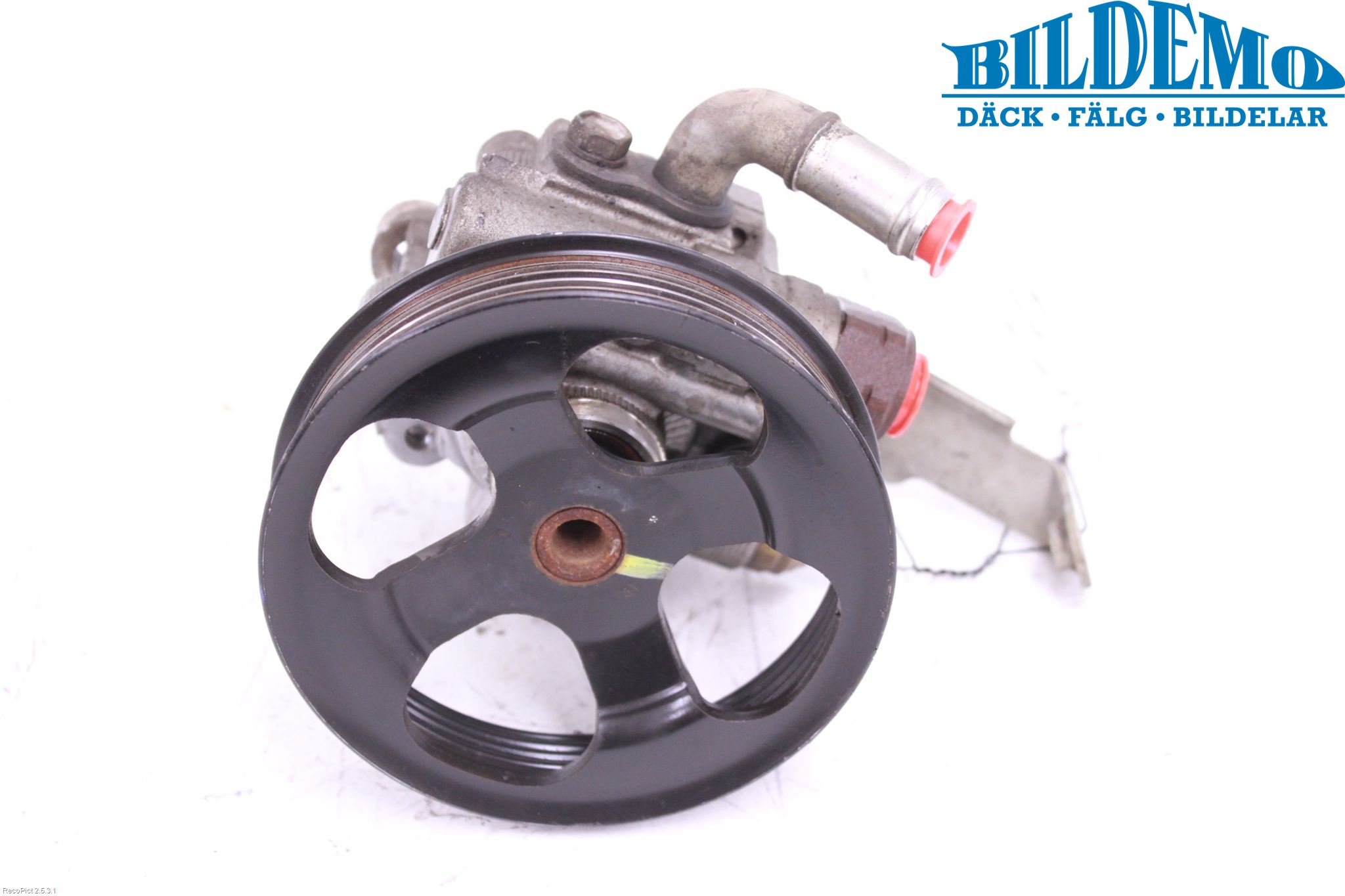 Toyota COROLLA VERSO 08-09 Servo Pumpe