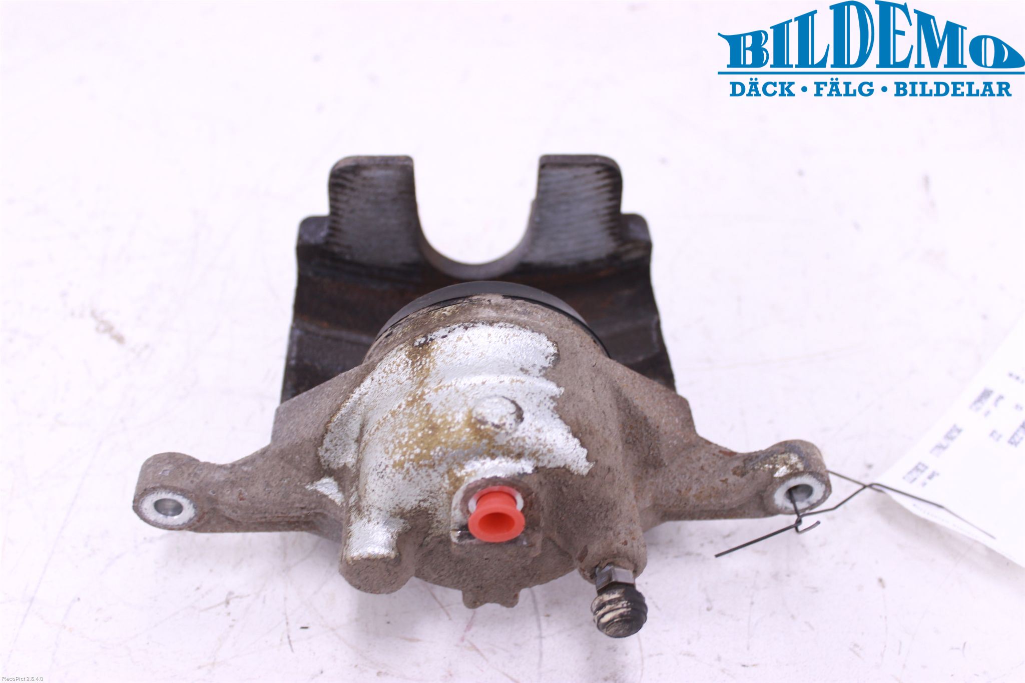Opel ASTRA J 10-15 Bremsecaliper Foran Venstre