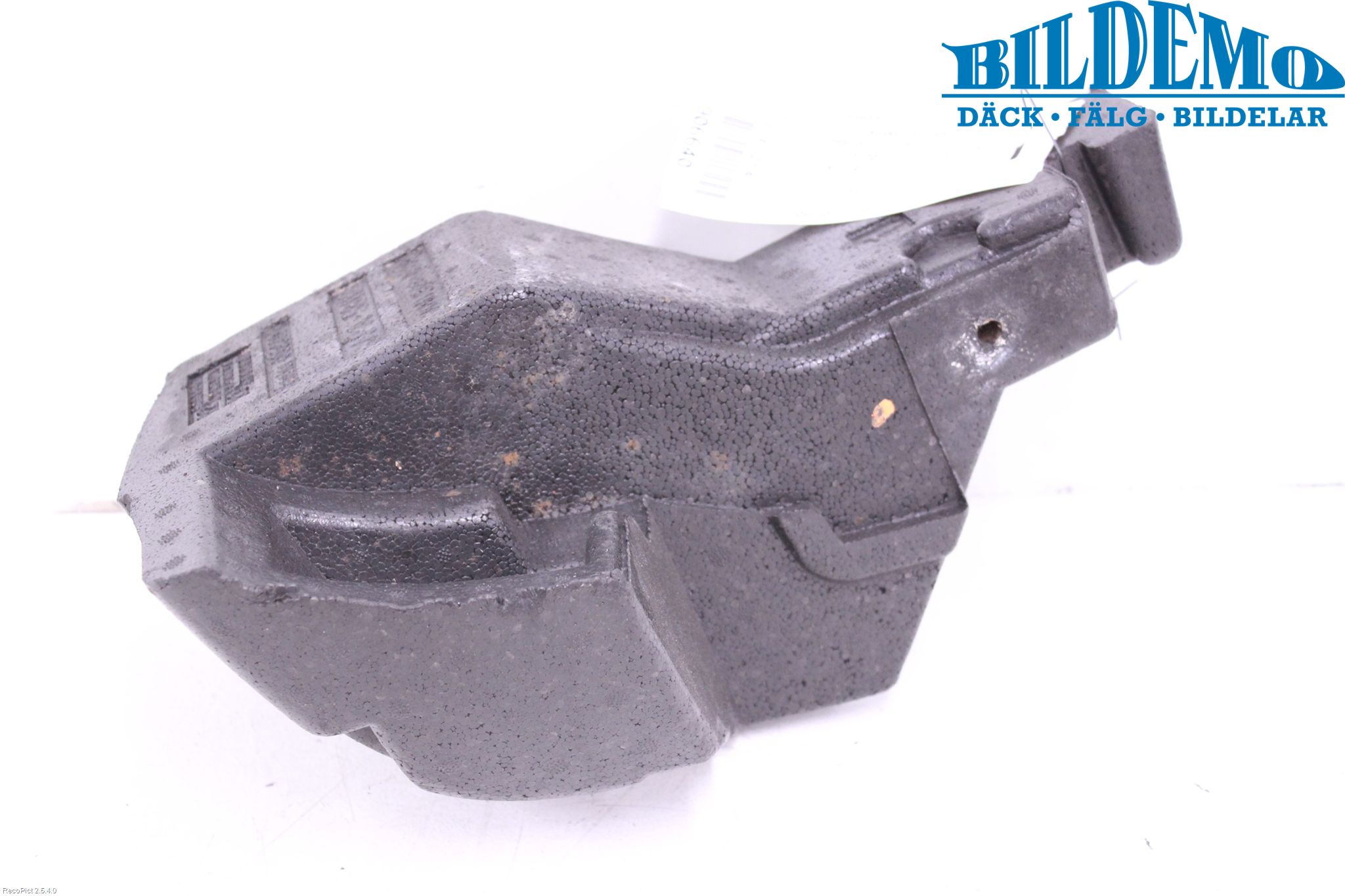 Saab 9-5 -05 Støtfanger Bak Deform Element