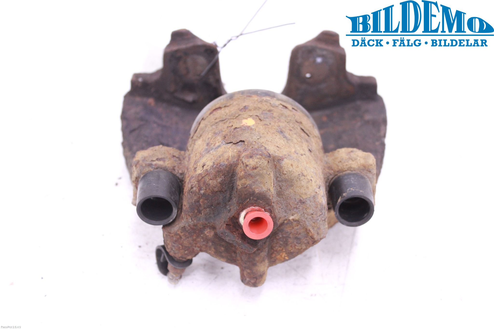 Saab 9-5 -05 Bremsecaliper Foran Høyre