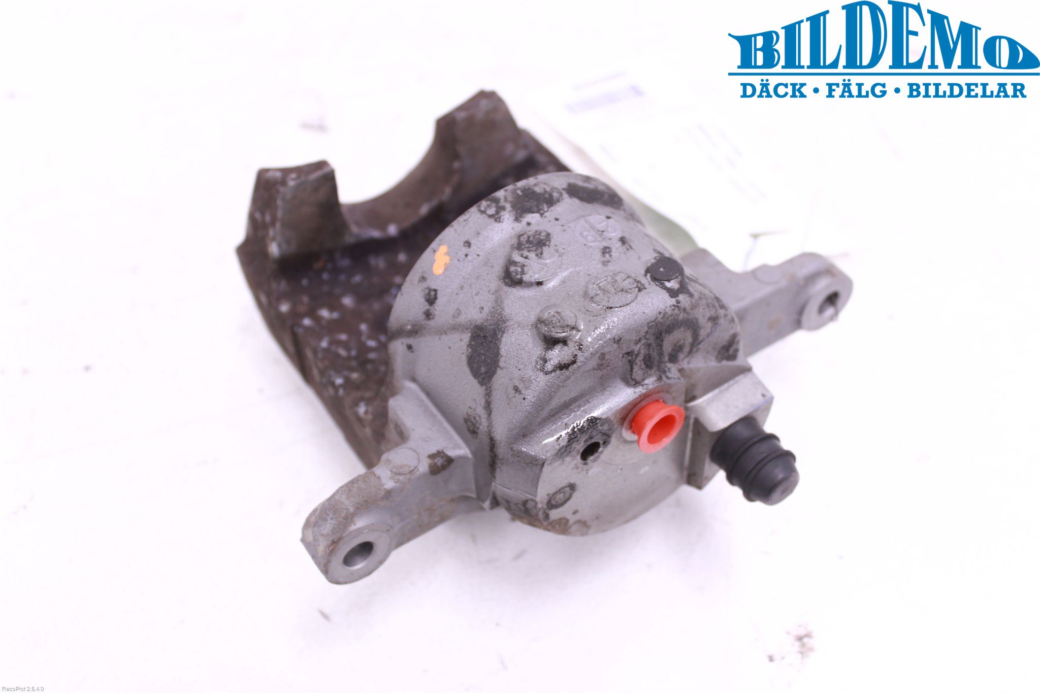 Toyota PRIUS ZVW30 09-20 Bremsecaliper Foran Venstre
