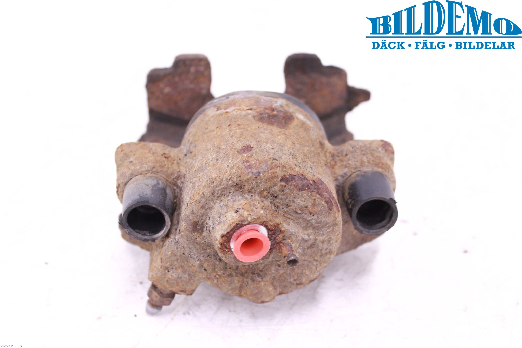 Skoda FABIA 07-14 Bremsecaliper Foran Høyre