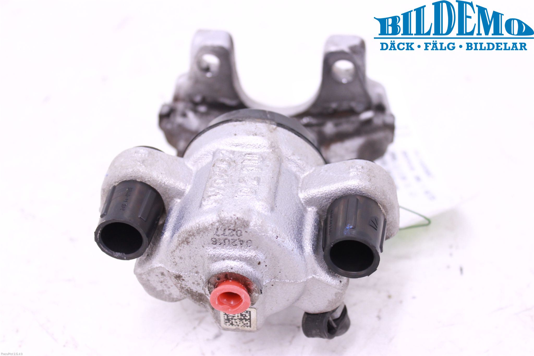 BMW 3 F30/F31/F80 12-19 Bremsecaliper Bak Venstre