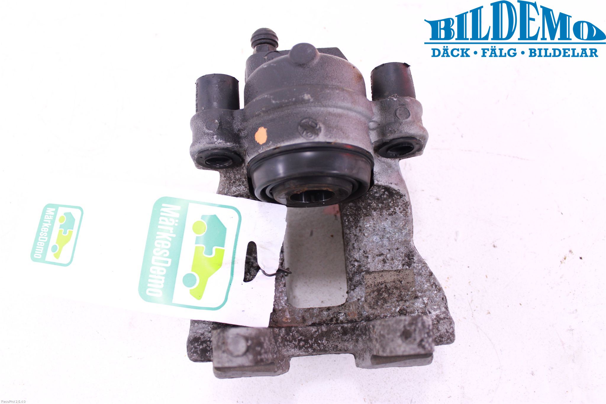 Mercedes-Benz MB E-KLASS (W212) 09-16 Bremsecaliper Bak Høyre