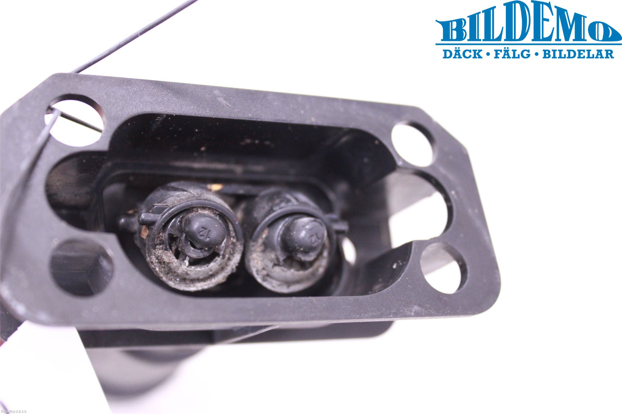 Audi A6/S6     97-05 Spylerdyse Frontlykter