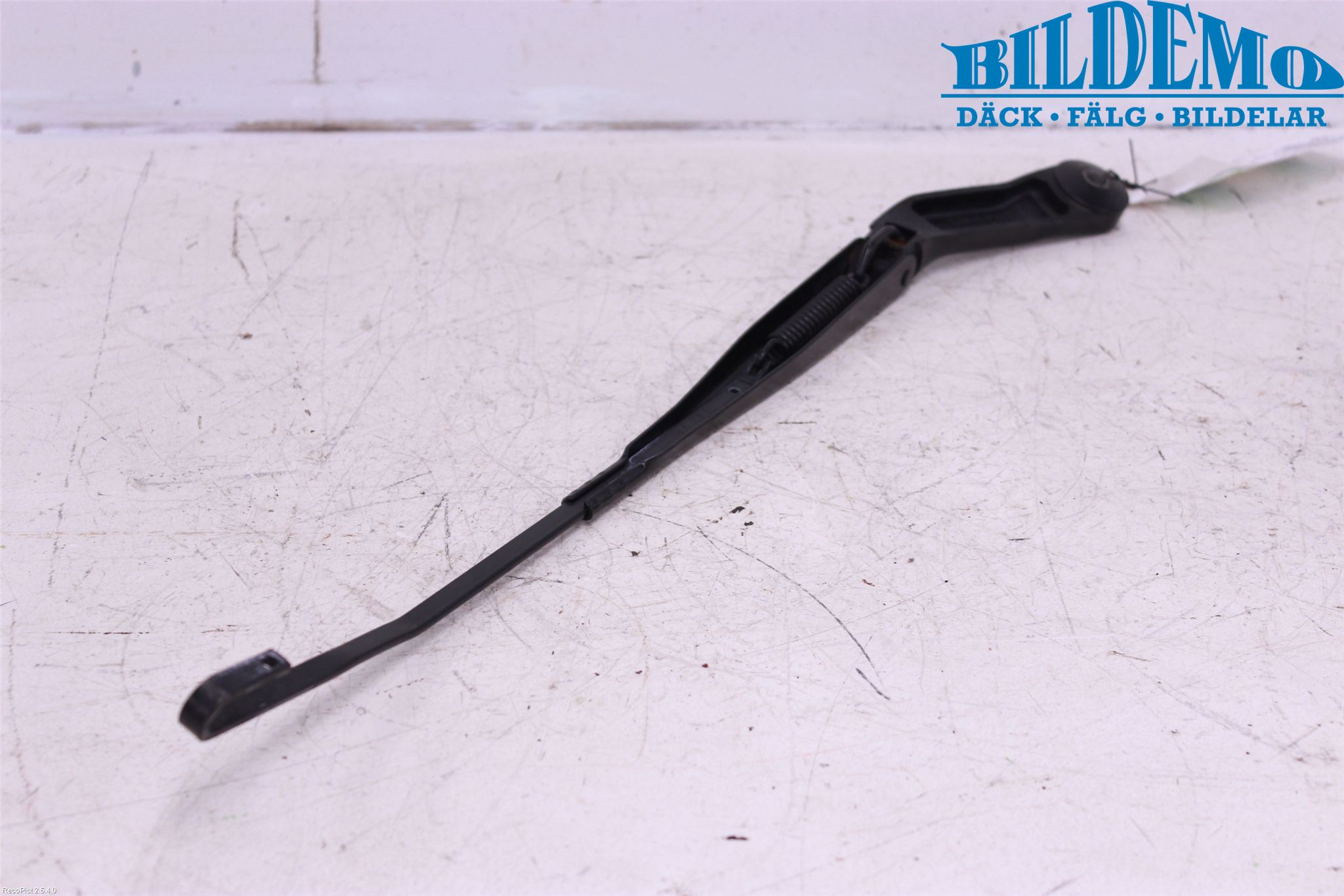 Opel MERIVA A   03-10 Viskerarm-Armer Frontrute