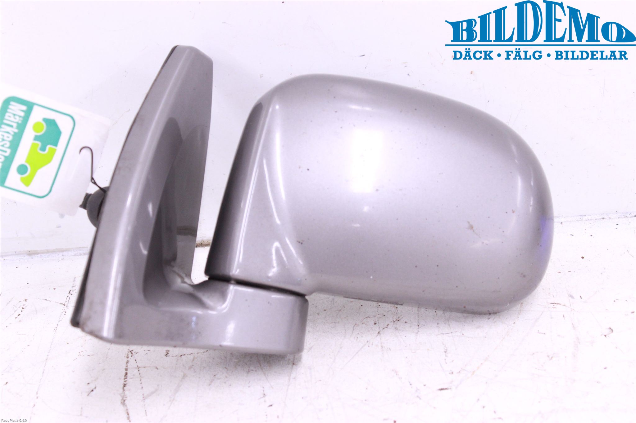 Hyundai ATOS PRIME 99-08 Speil V M-Innvjustering