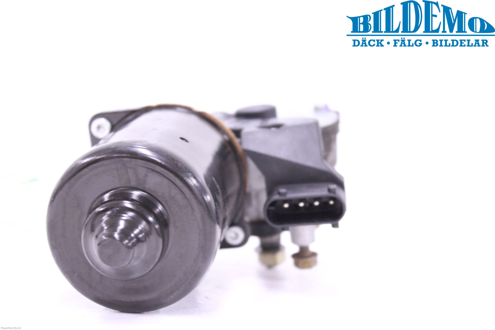 BMW Z3 E36/6    94-02 Viskermotor Frontrute