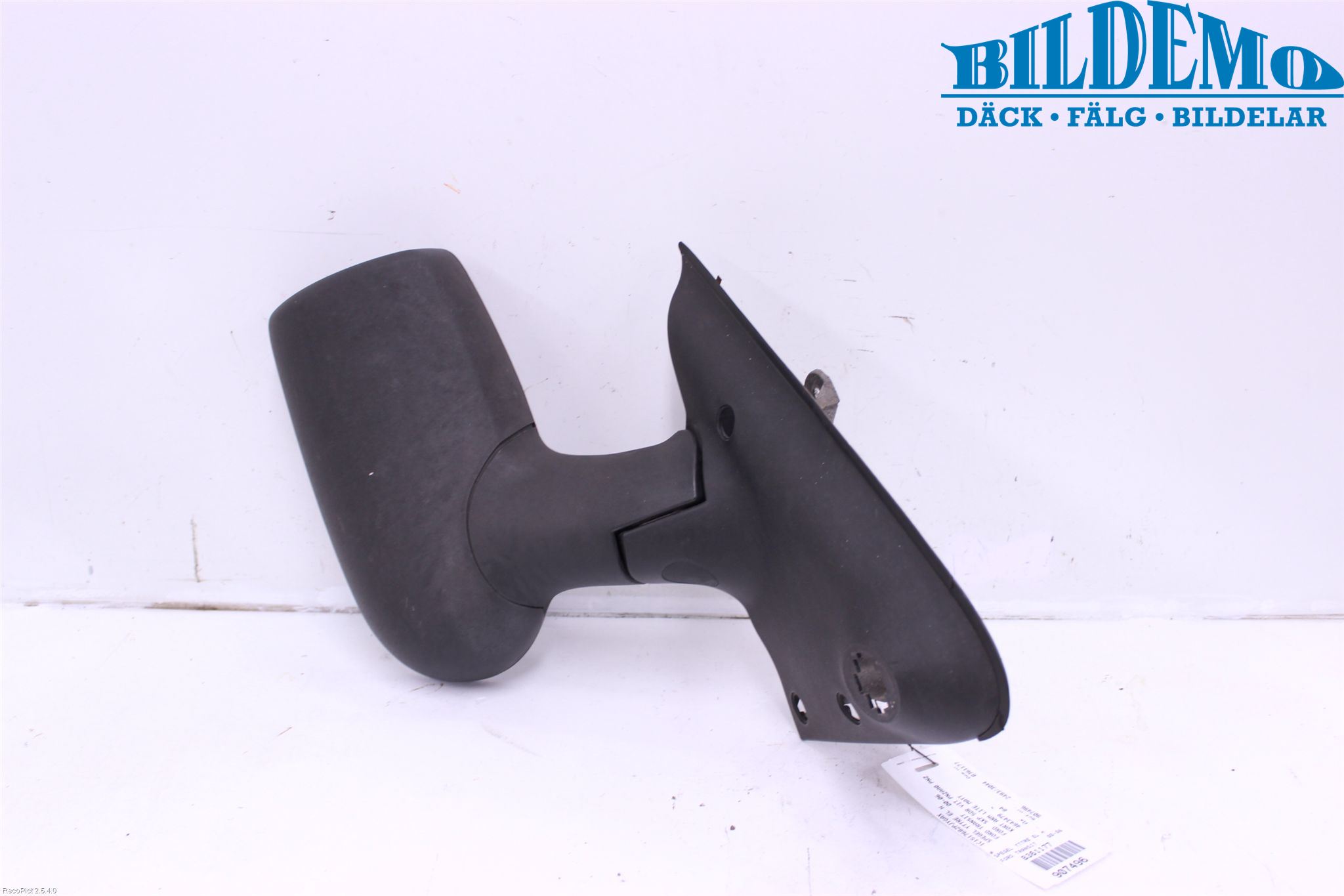 Ford TRANSIT    00-06 Speil H M-El Justering