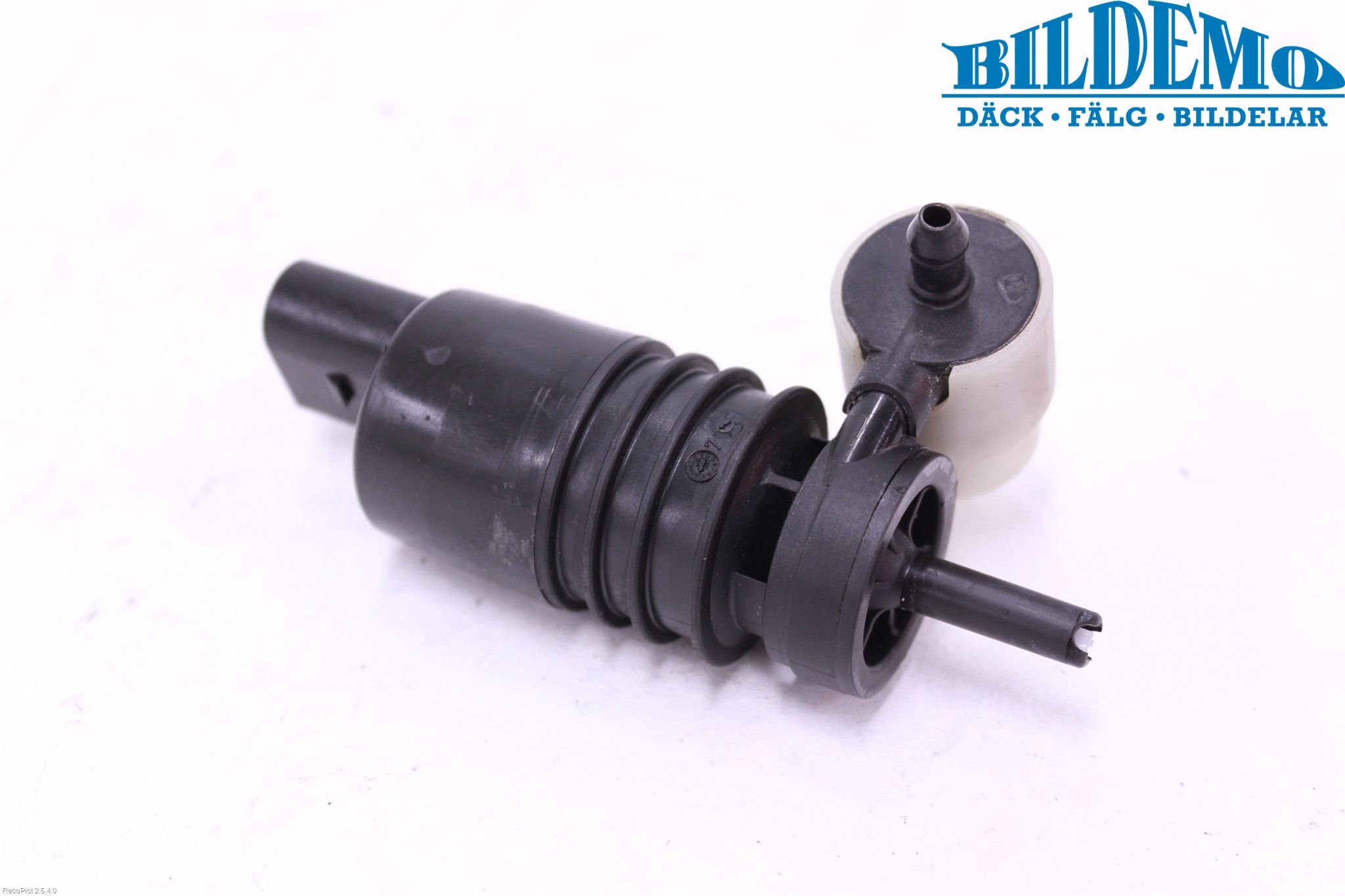 Mercedes-Benz MB E-KLASS (W212) 09-16 Spylerpumpe Frontrute