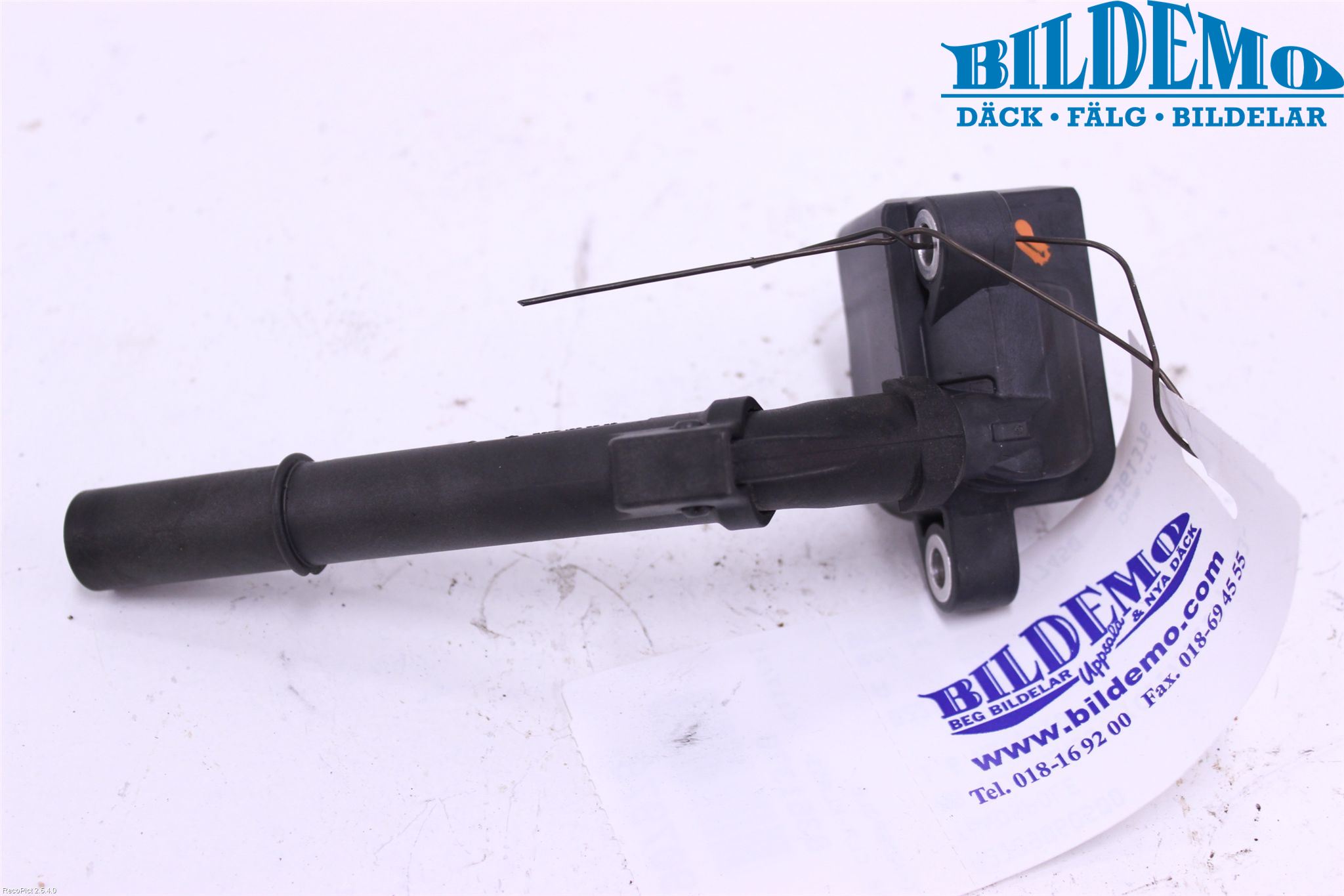 Mercedes-Benz MB CLA-KLASS (C117/X117) 13-19 Coil
