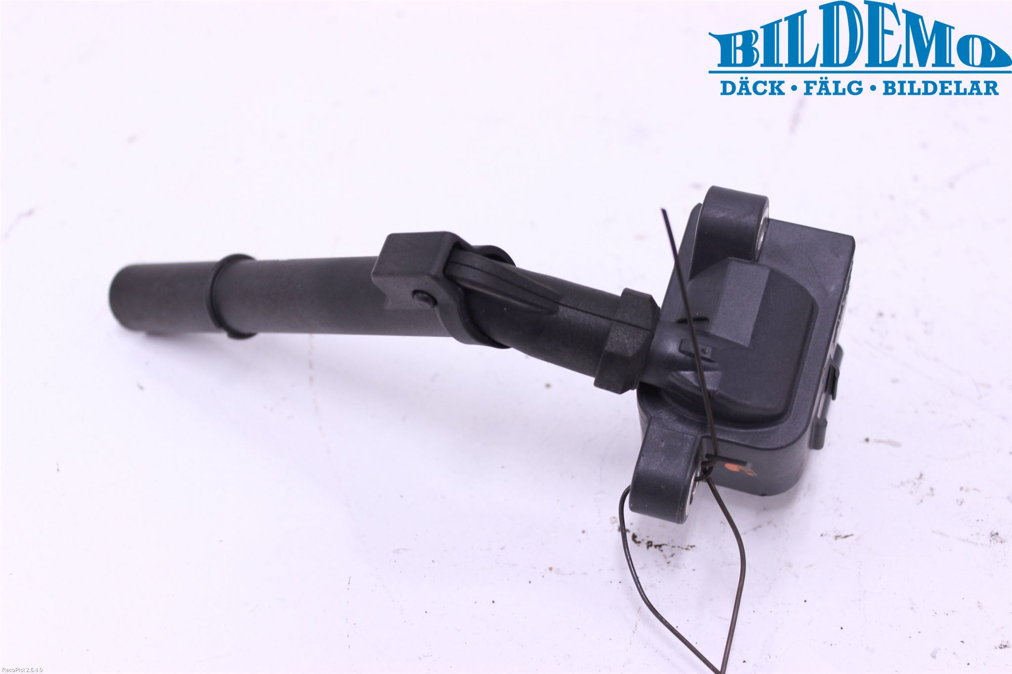 Mercedes-Benz MB CLA-KLASS (C117/X117) 13-19 Coil