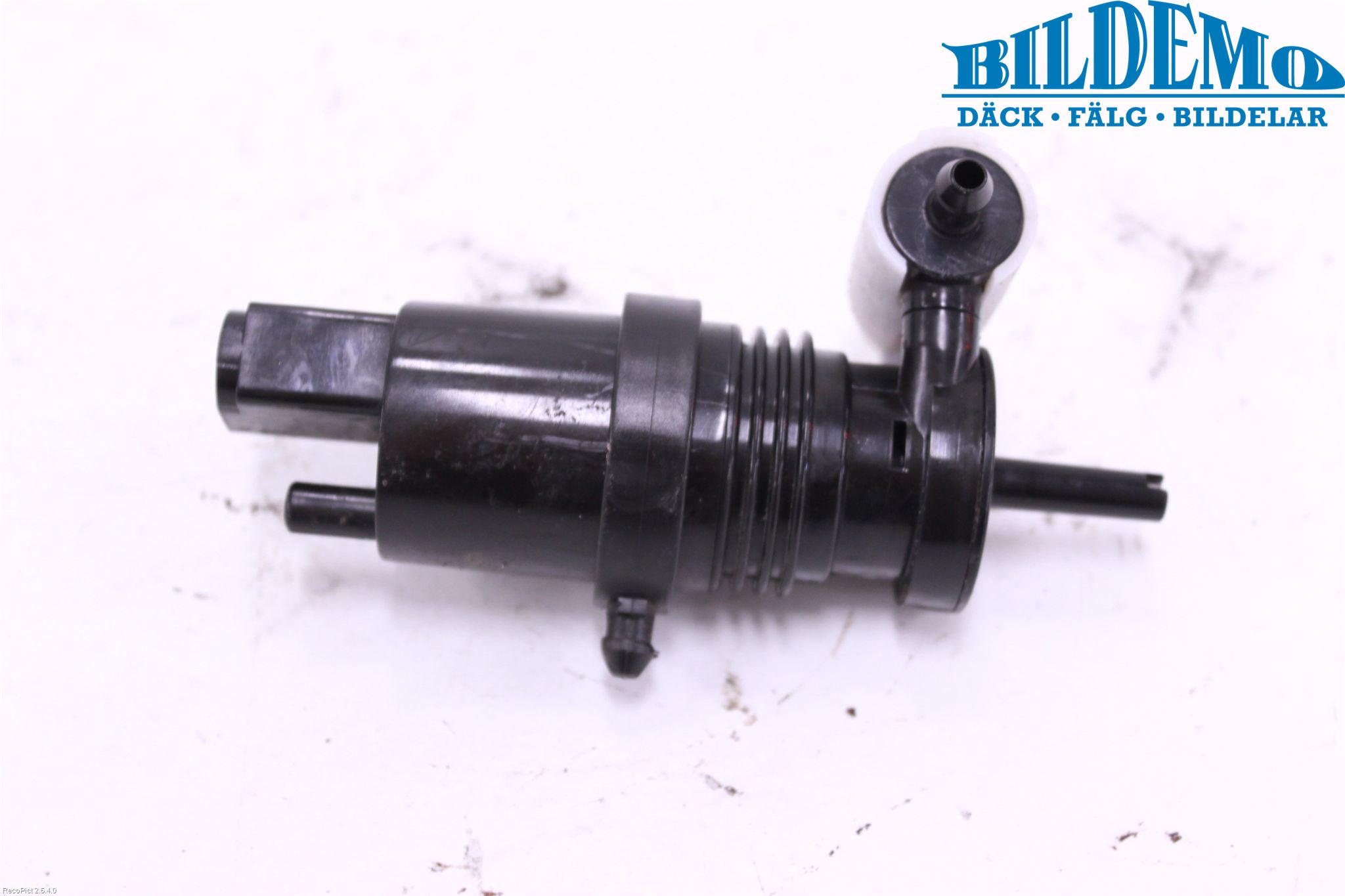 Mercedes-Benz MB B-KLASS (W246/W242) 12-19 Spylerpumpe Frontrute