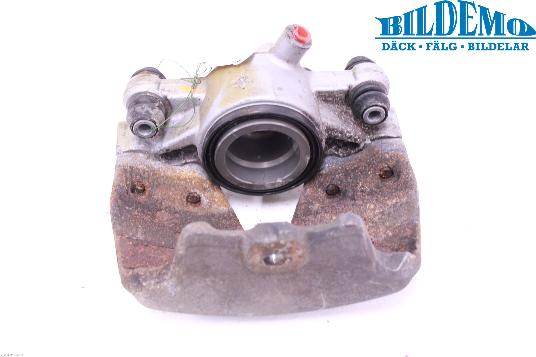Mercedes-Benz MB E-KLASS (W212) 09-16 Bremsecaliper Foran Venstre