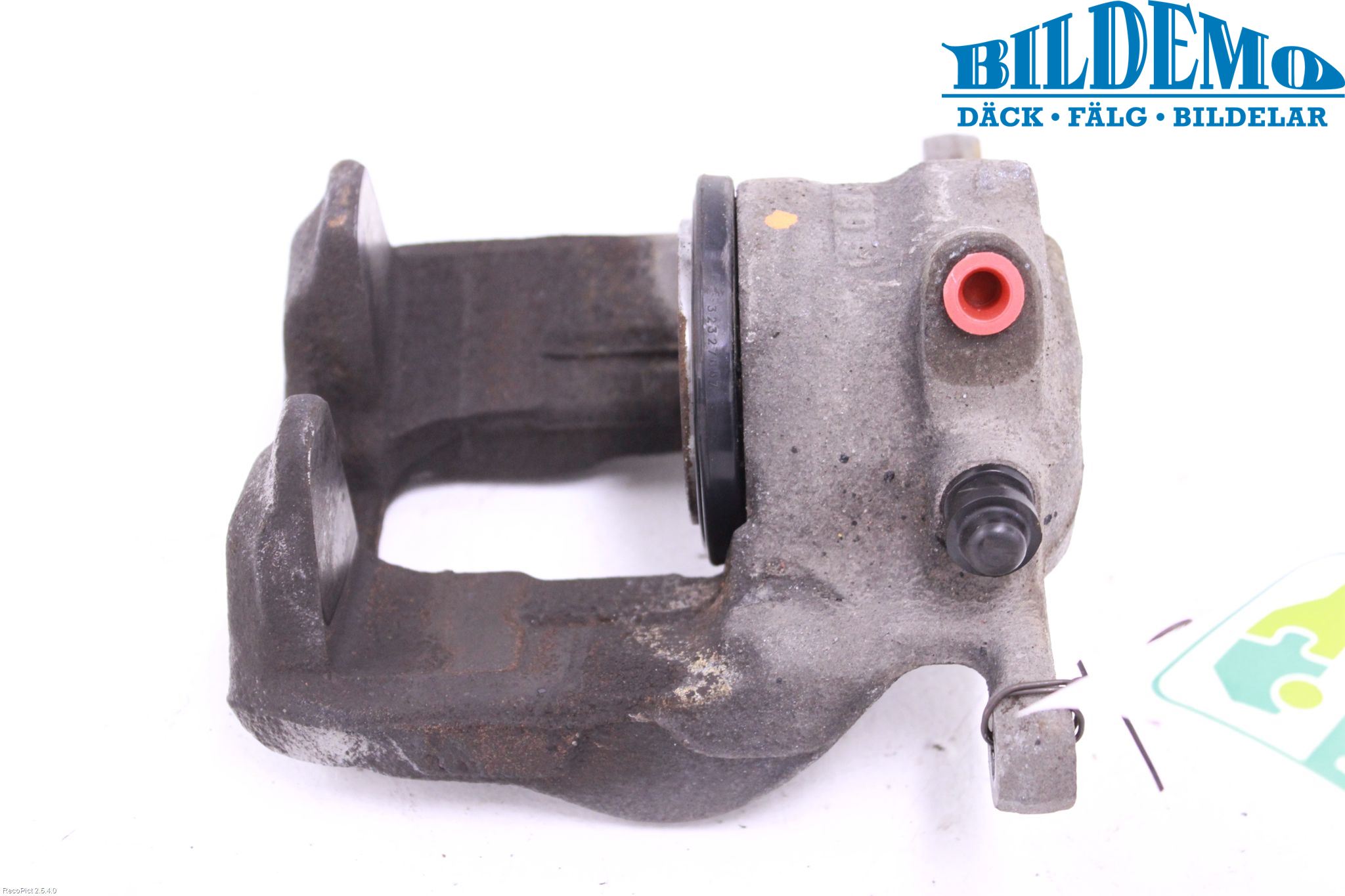 Mercedes-Benz MB CLA-KLASS (C117/X117) 13-19 Bremsecaliper Foran Høyre
