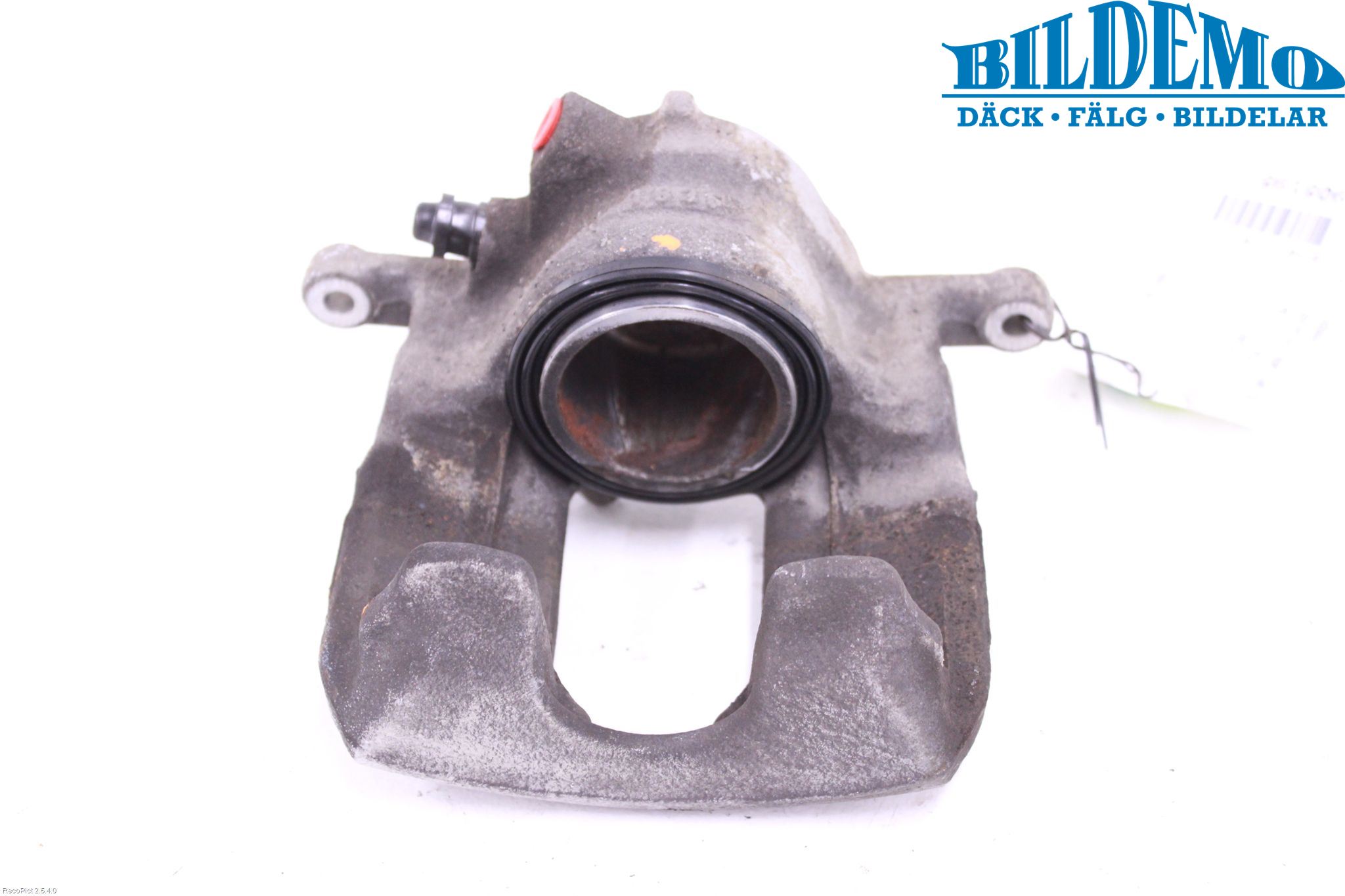 Mercedes-Benz MB CLA-KLASS (C117/X117) 13-19 Bremsecaliper Foran Venstre