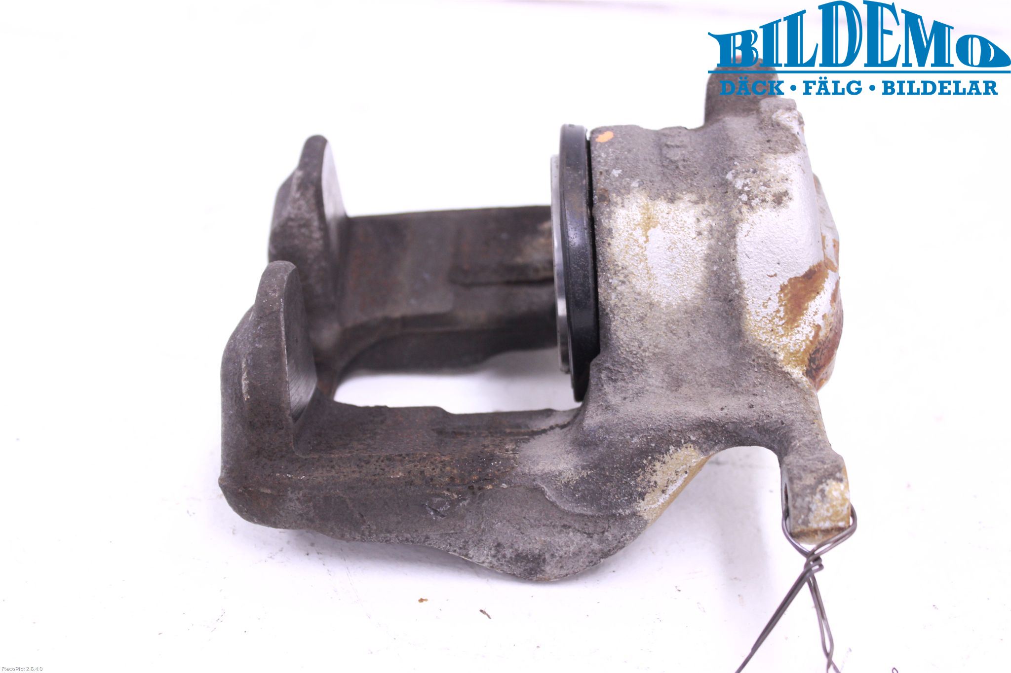 Mercedes-Benz MB CLA-KLASS (C117/X117) 13-19 Bremsecaliper Foran Venstre