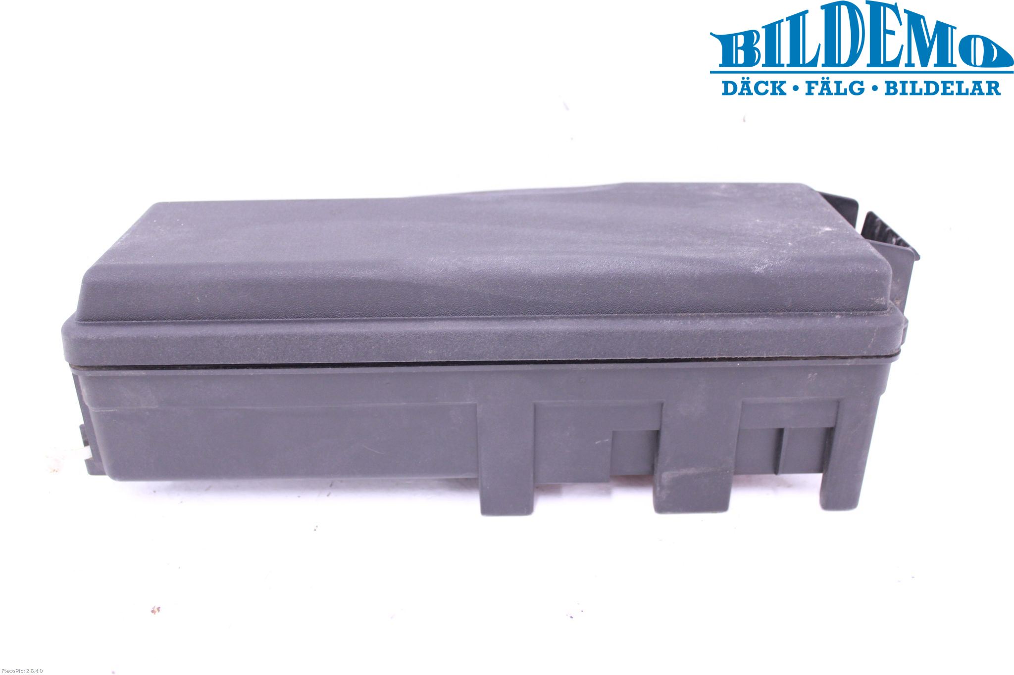 Saab 9-3 VER2/VER3 08-15 Sikringsboks - Elsentral