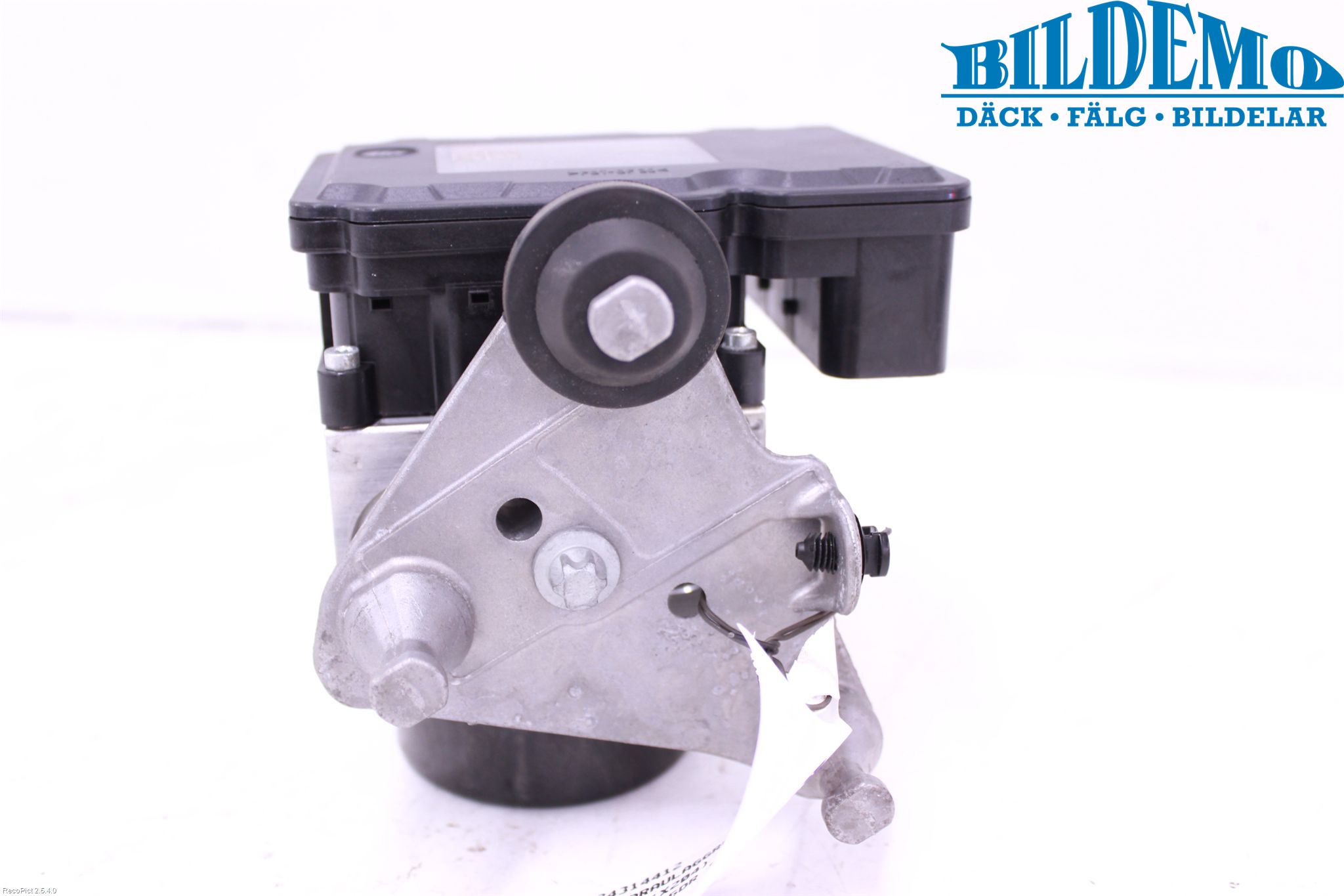 Mercedes-Benz MB GLK-KLASS (X204) 08-16 Abs Hydraulikkaggregat