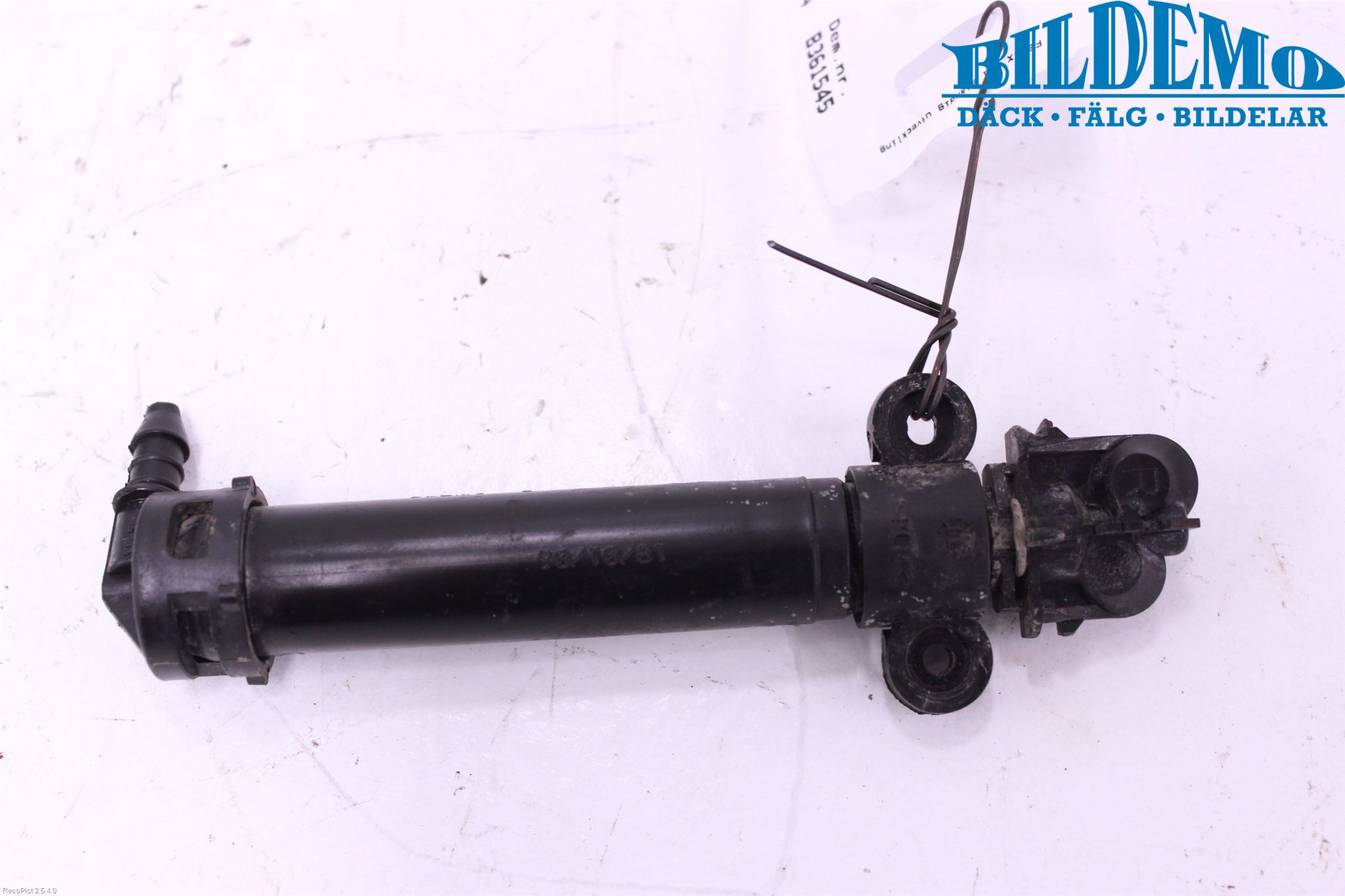 Alfa 147 Coil
