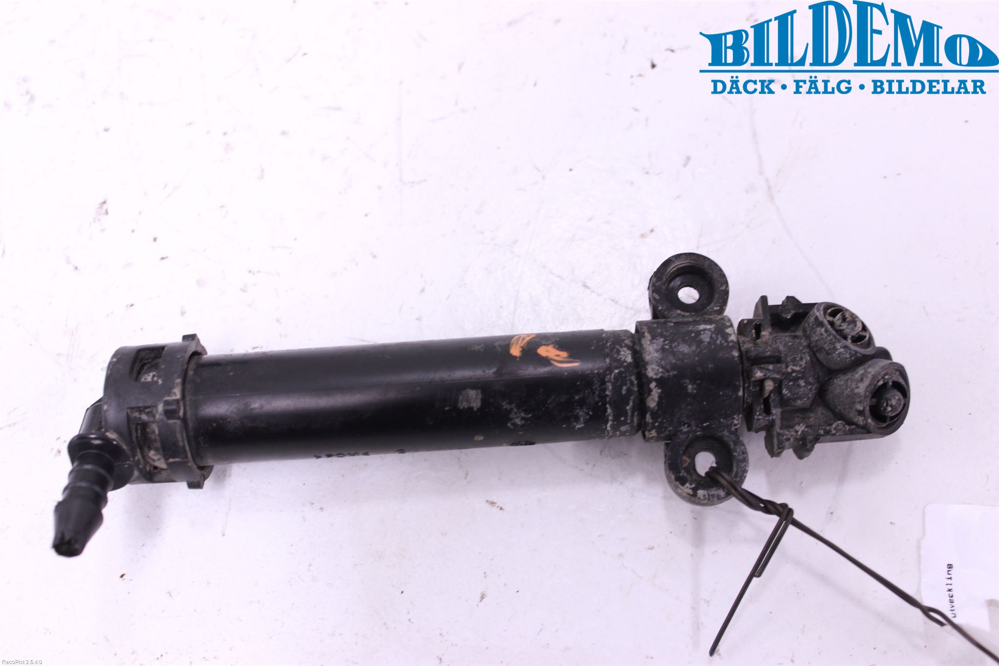 Alfa 147 Coil