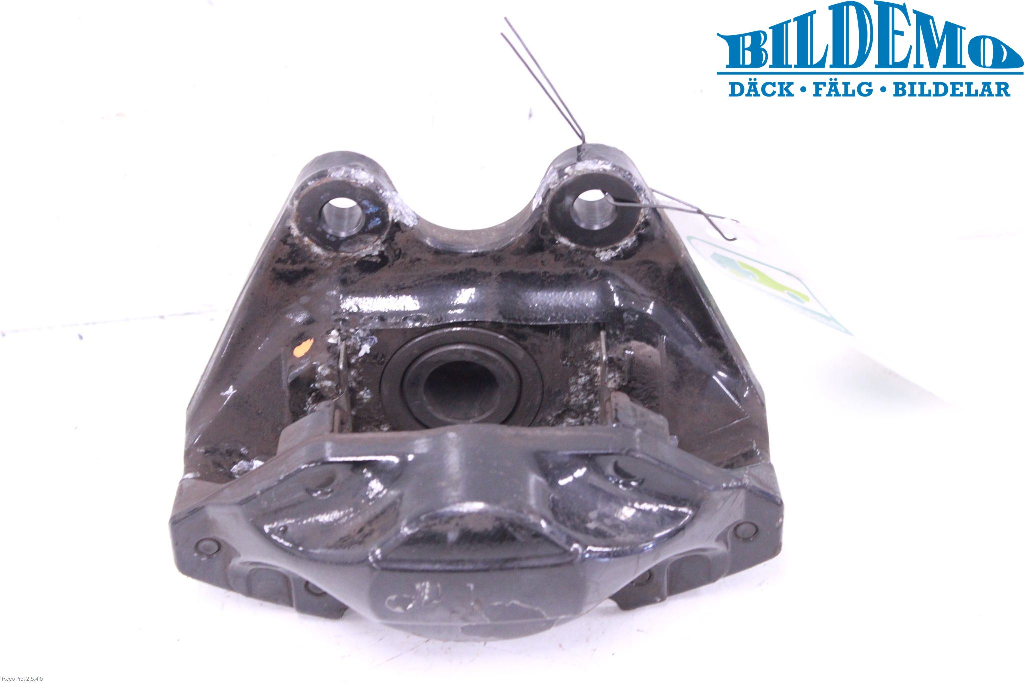 Mercedes-Benz MB ML (W163) 97-05 Bremsecaliper Bak Høyre