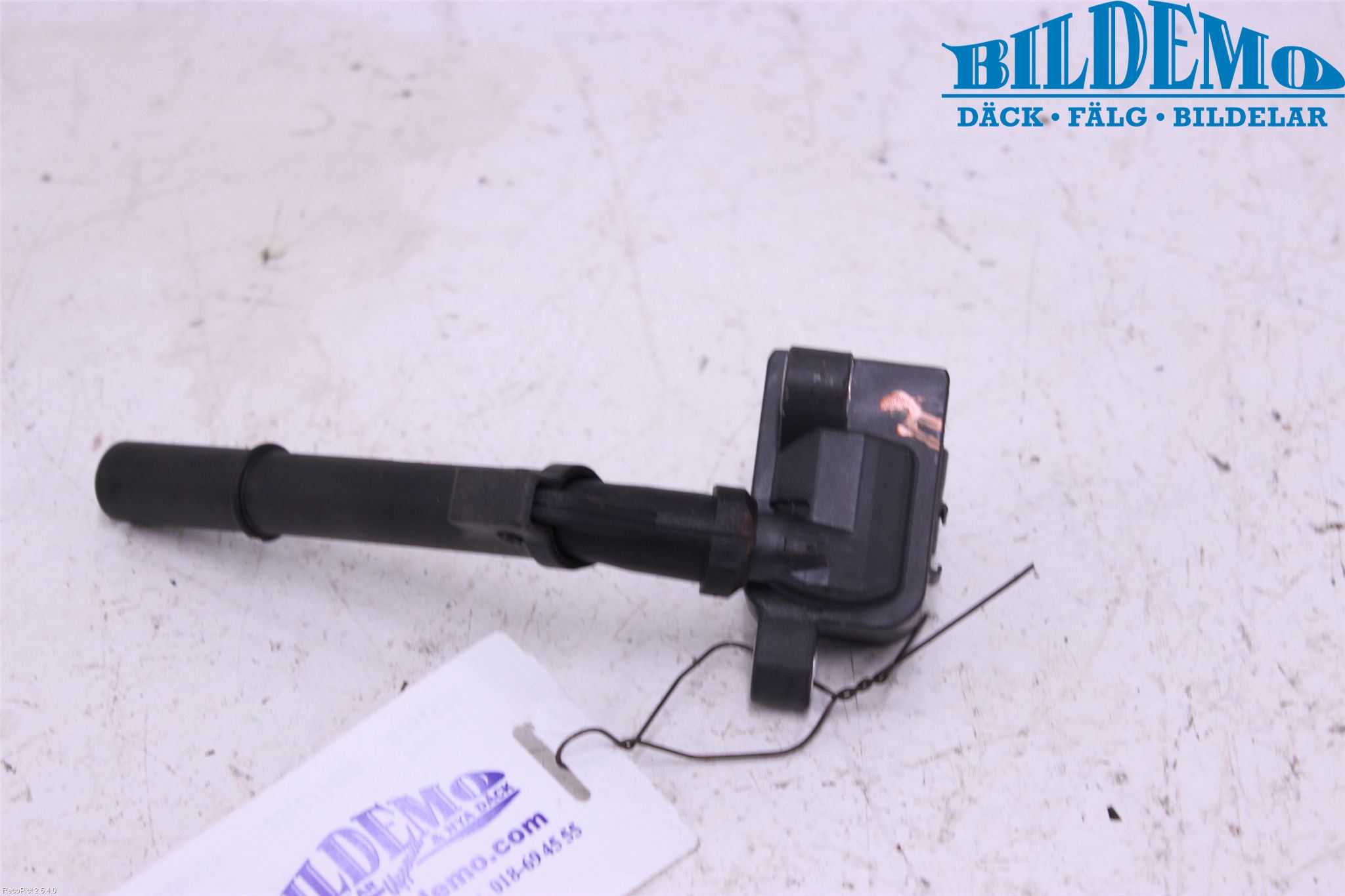 Mercedes-Benz MB A-KLASS (W176) 13-18 Coil