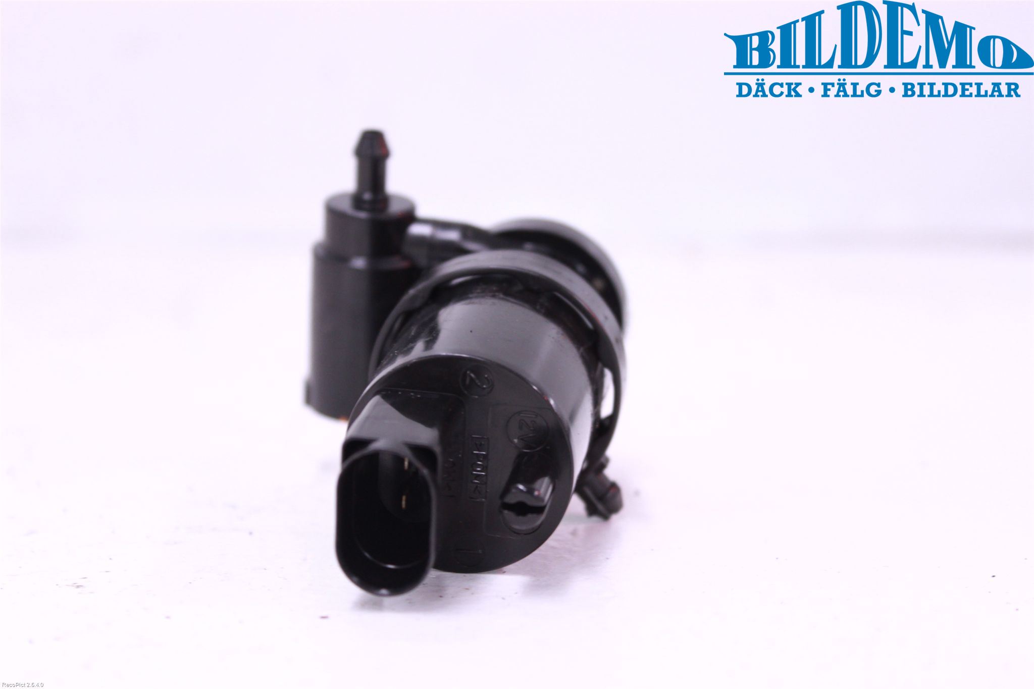 Mercedes-Benz MB A-KLASS (W176) 13-18 Spylerpumpe Frontrute