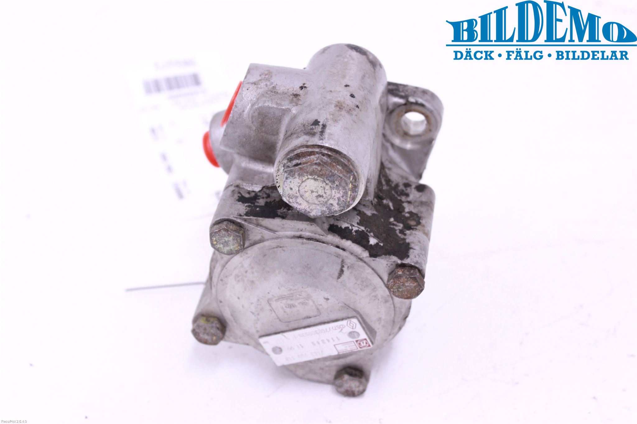 Renault MASTER   98-03 Servo Pumpe