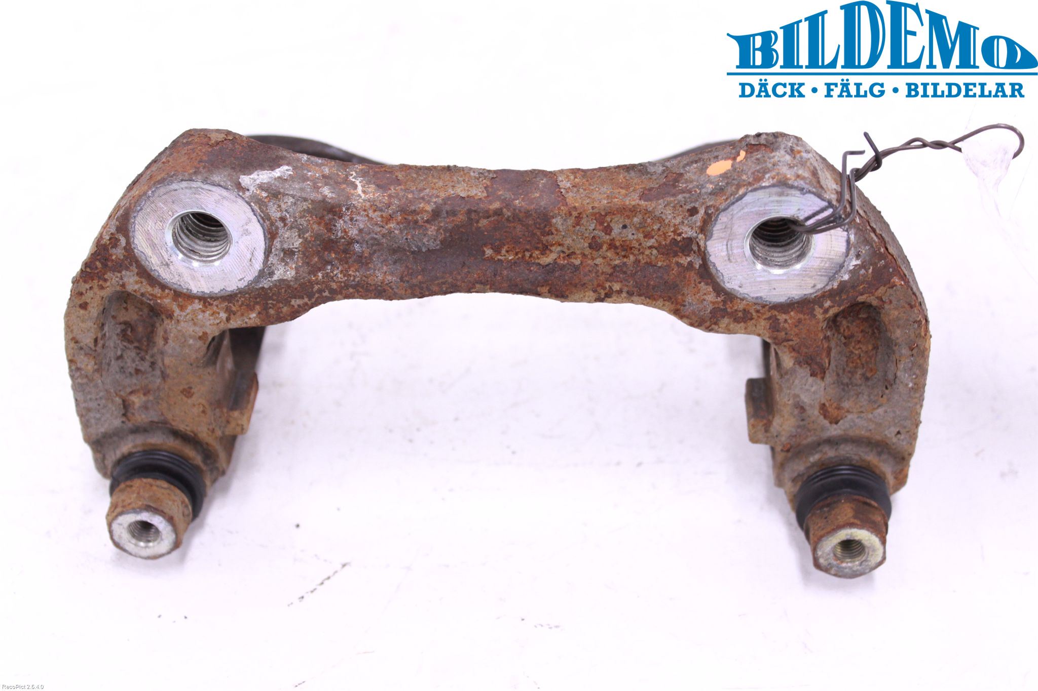 Saab 9-5 10-12 Bremsecaliper Feste Holder