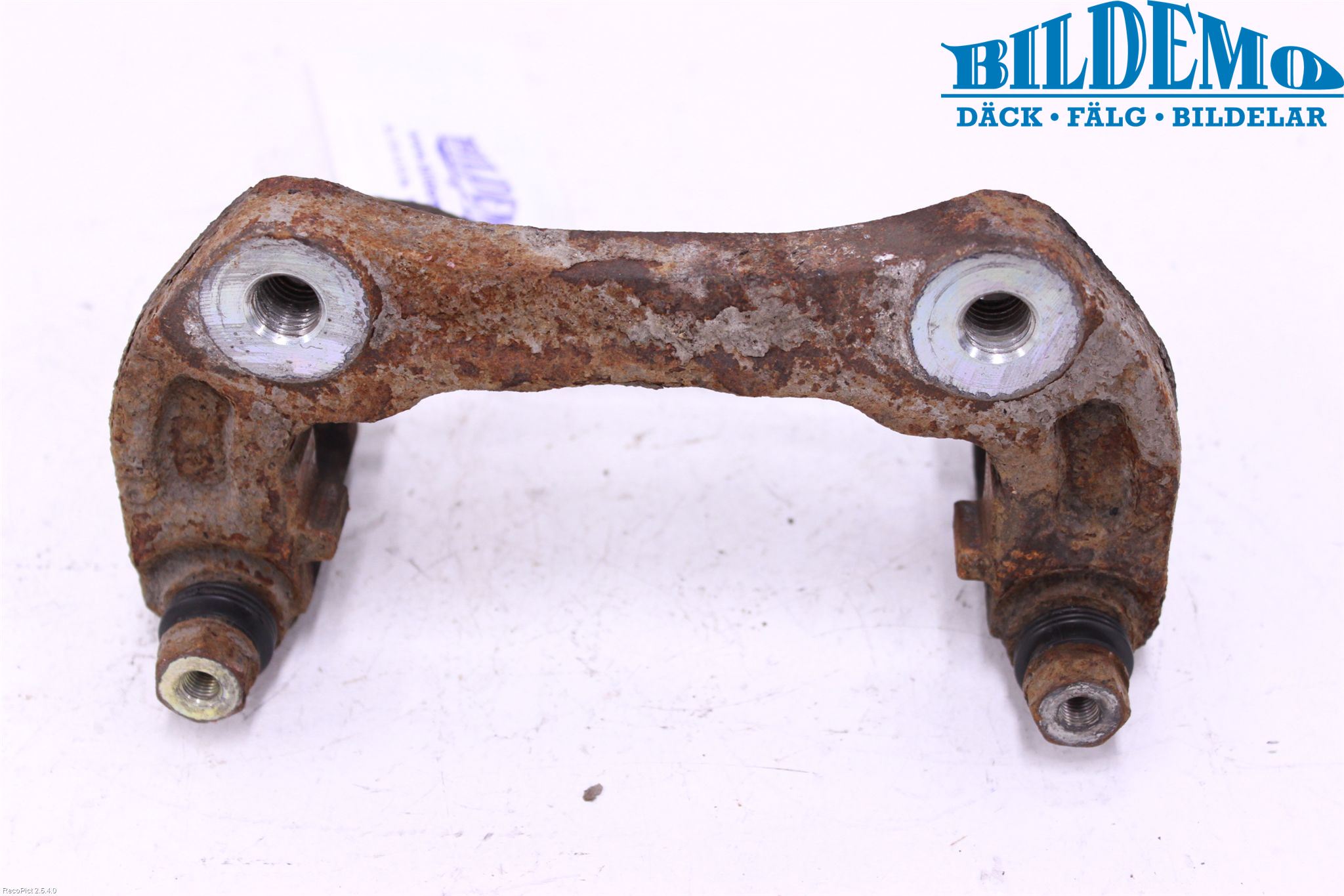 Saab 9-5 10-12 Bremsecaliper Feste Holder