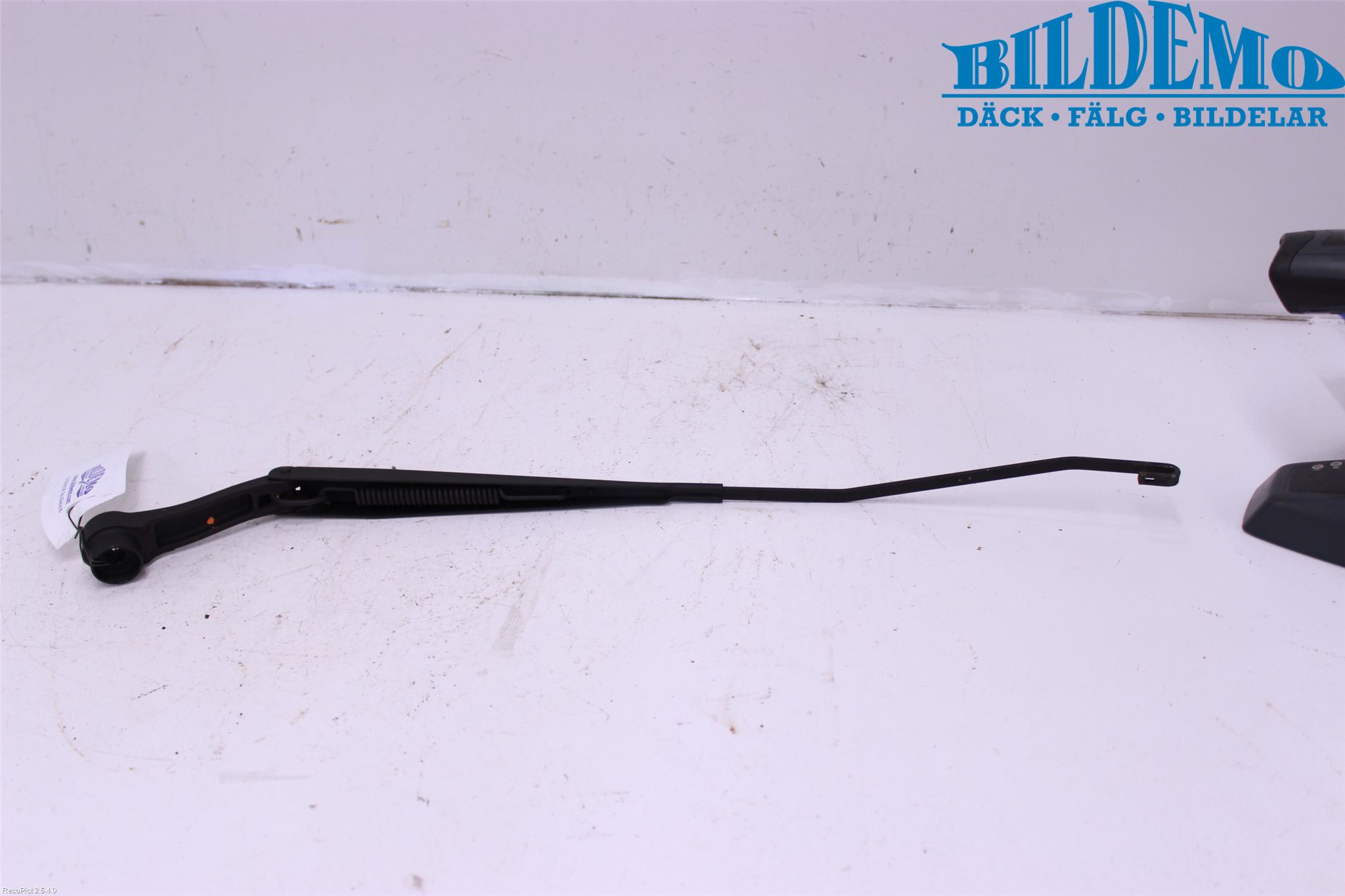 Kia PICANTO    04-11 Viskerarm-Armer Frontrute