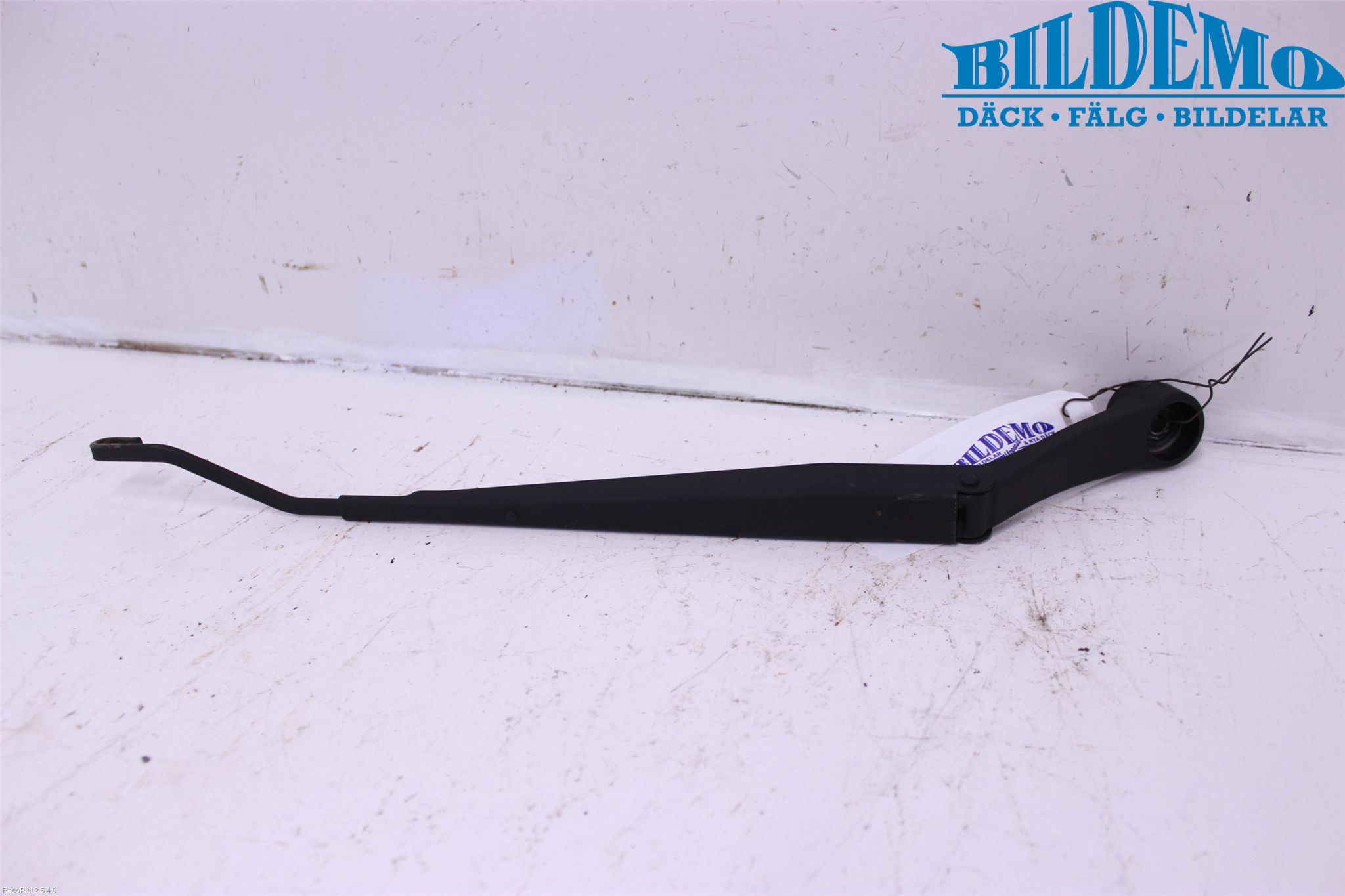 Kia PICANTO    04-11 Viskerarm-Armer Frontrute