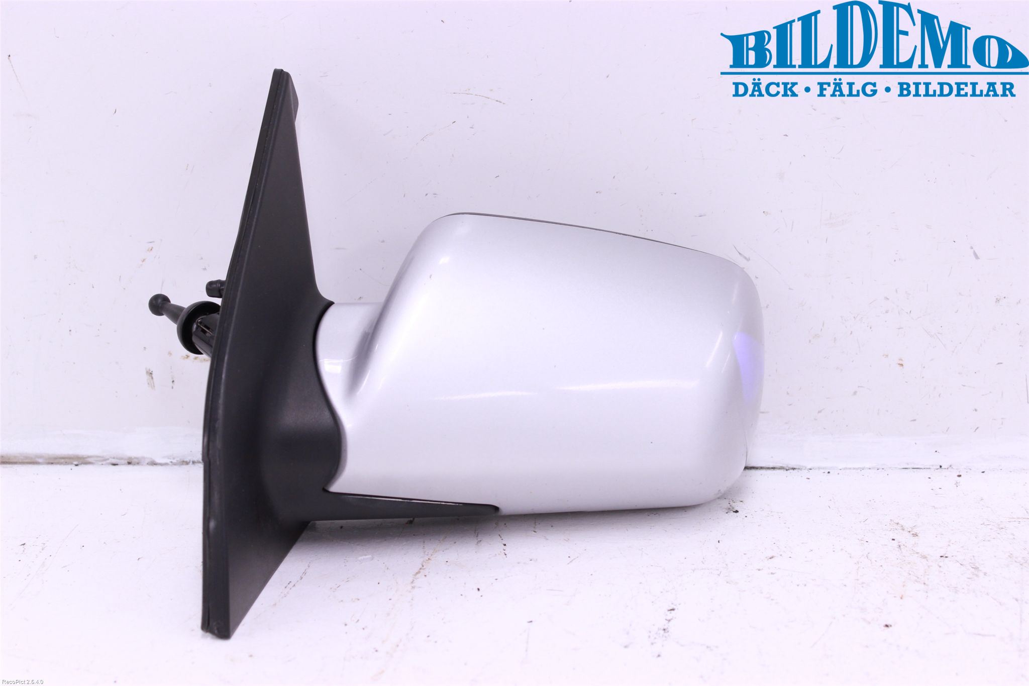 Kia PICANTO    04-11 Speil V M-Innvjustering