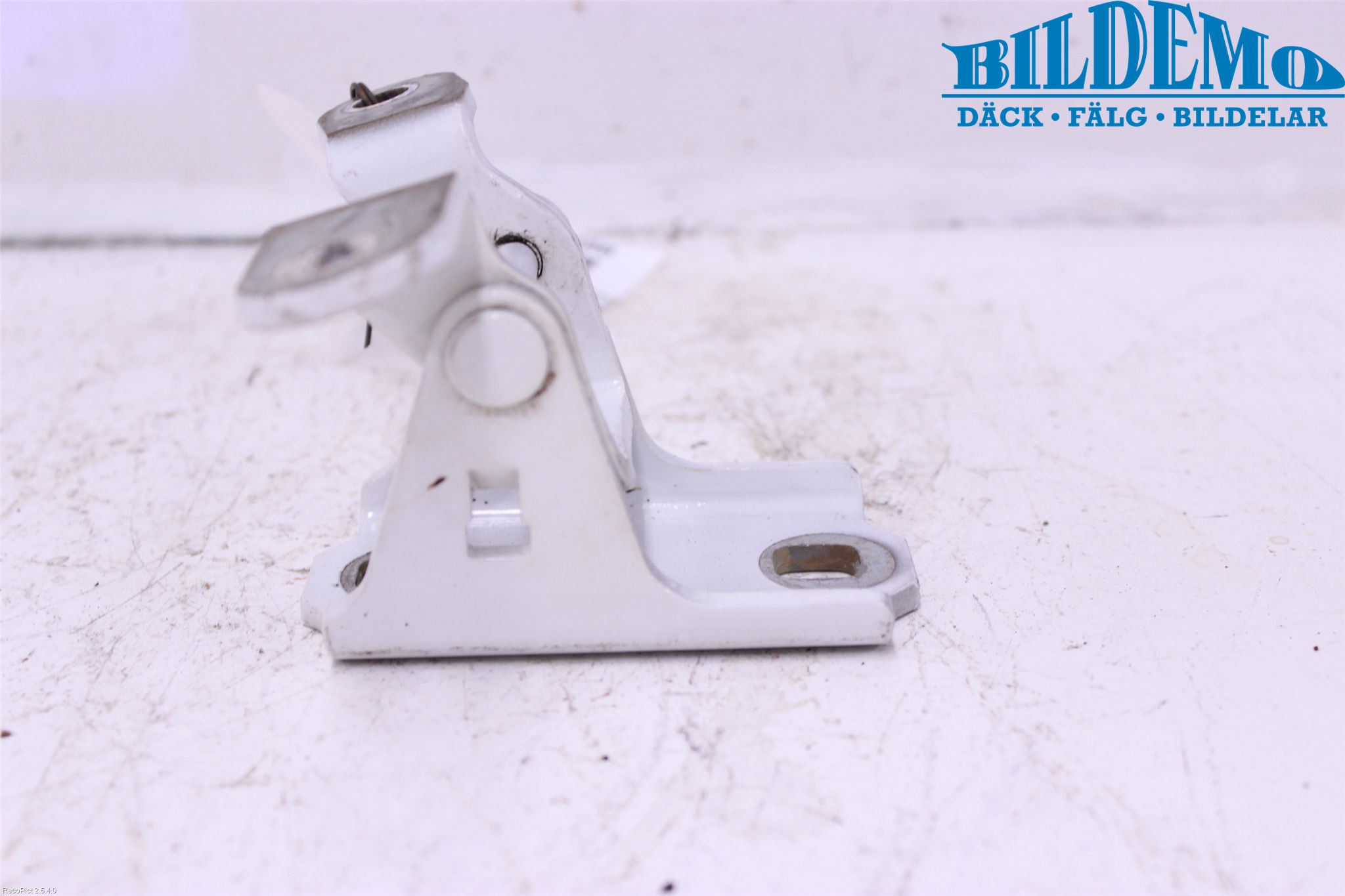 Saab 9-5 10-12 Dørhengsel
