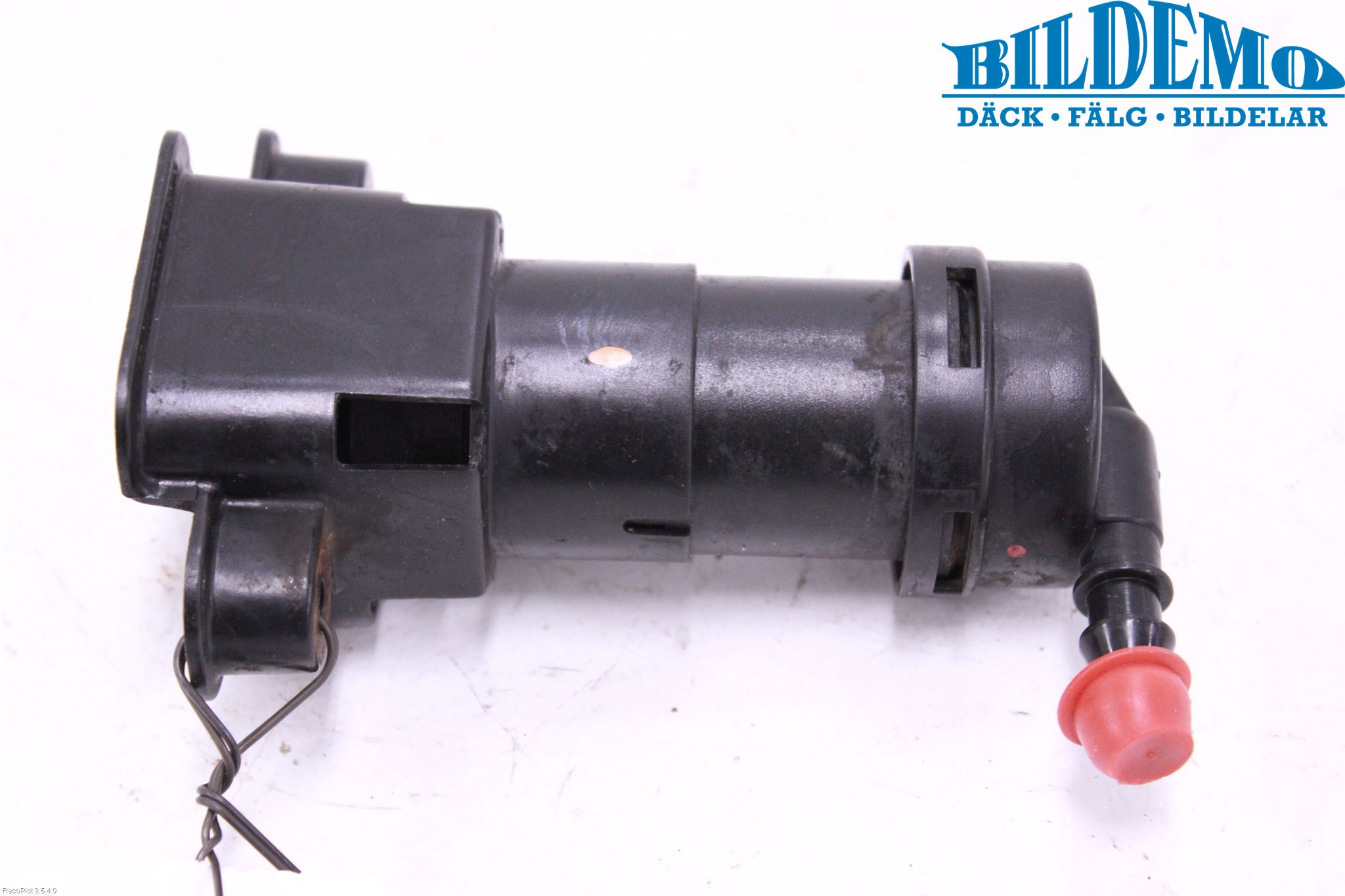 Audi A4/S4 01-05 Spylerdyse Frontlykter