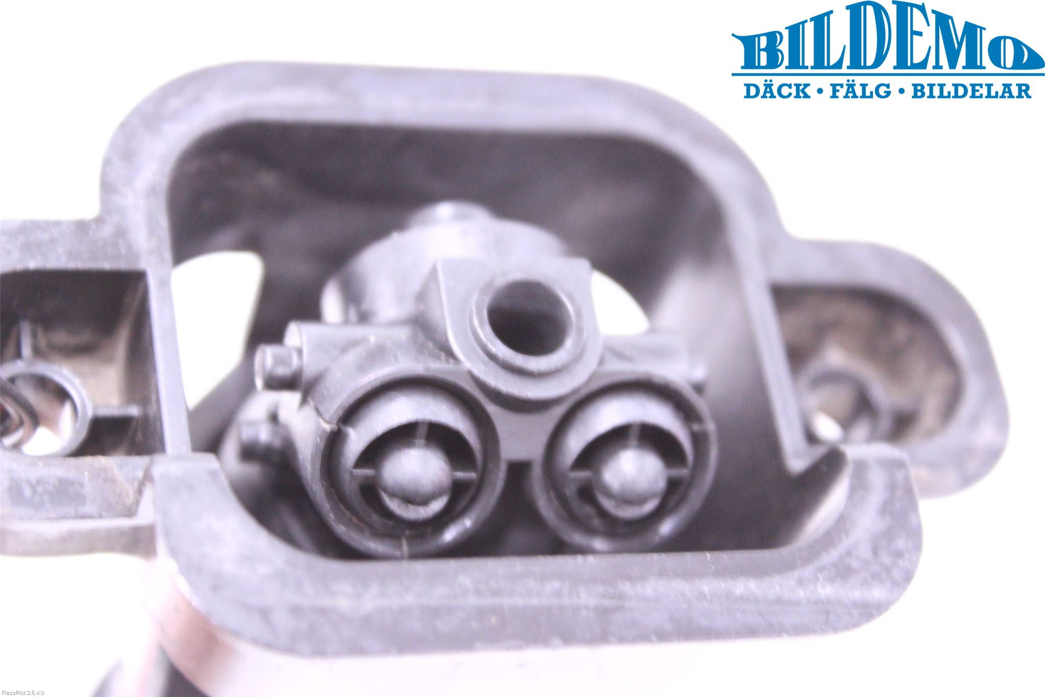 Audi A4/S4 01-05 Spylerdyse Frontlykter
