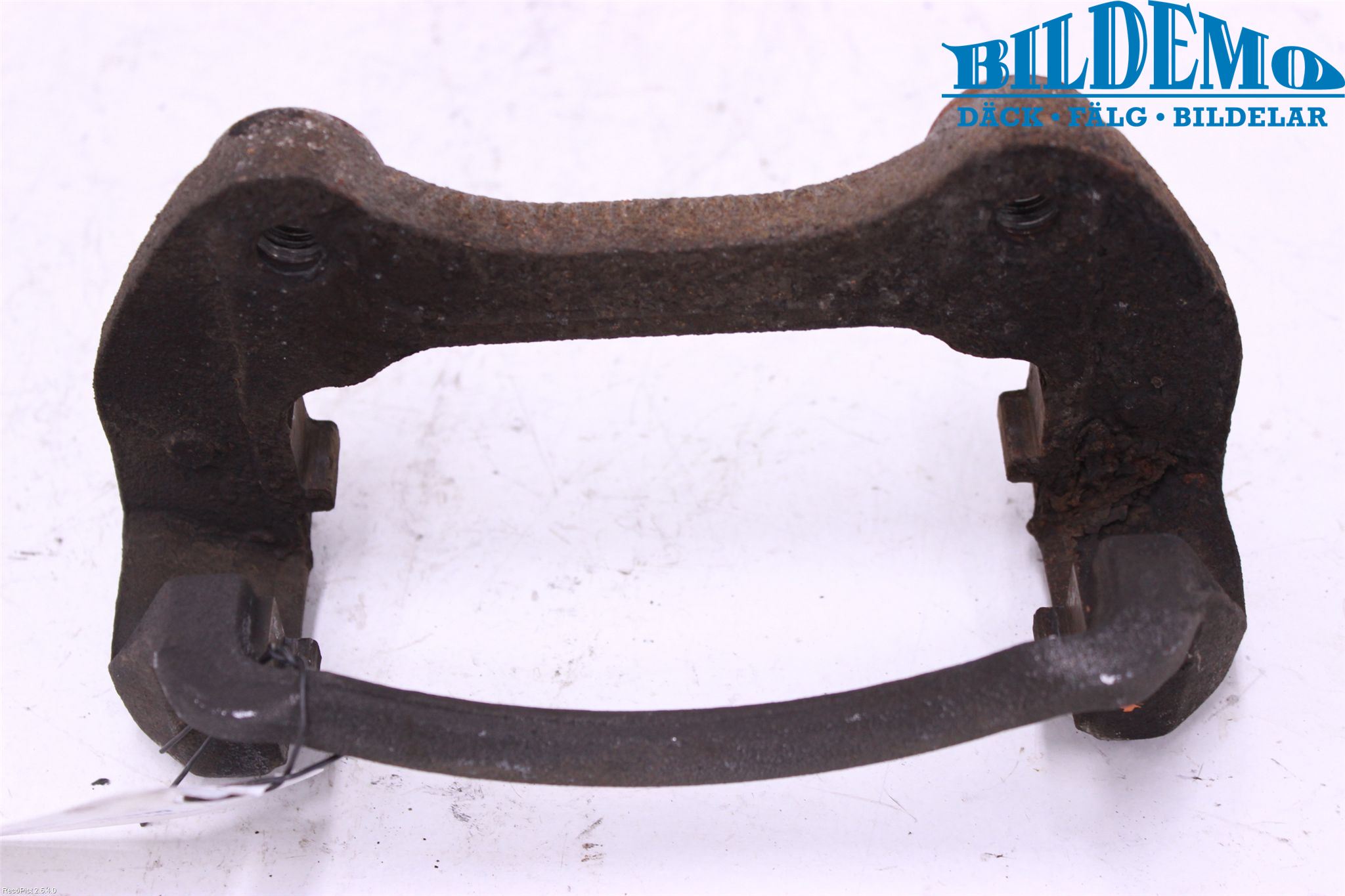 Opel INSIGNIA 09-16 Bremsecaliper Feste Holder