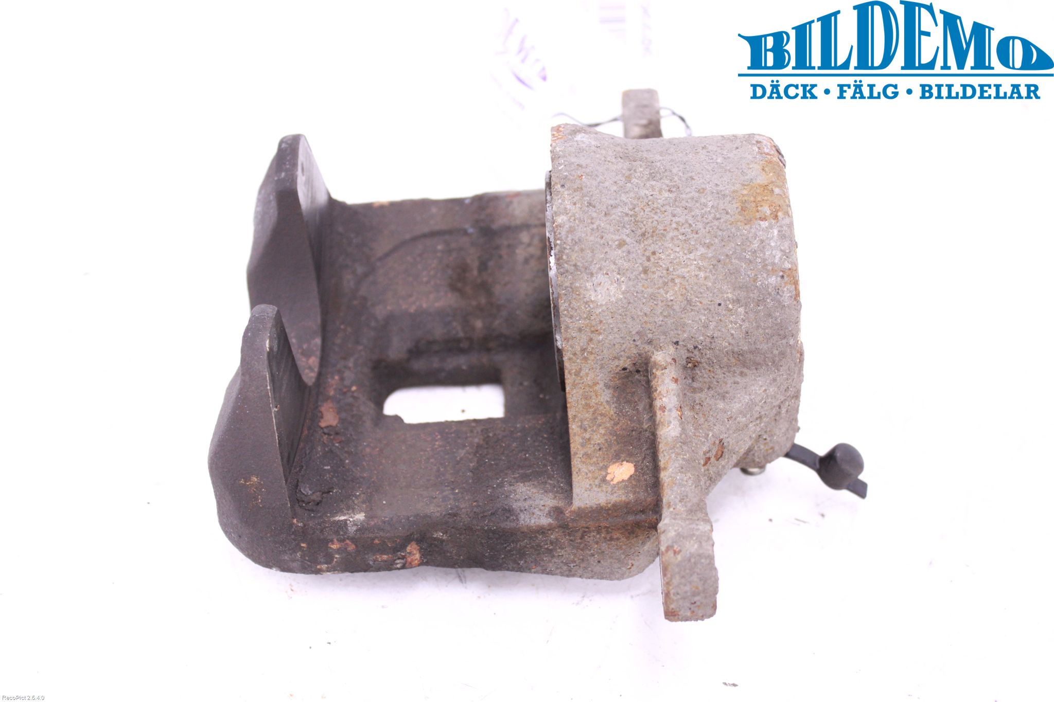 Opel INSIGNIA 09-16 Bremsecaliper Foran Høyre